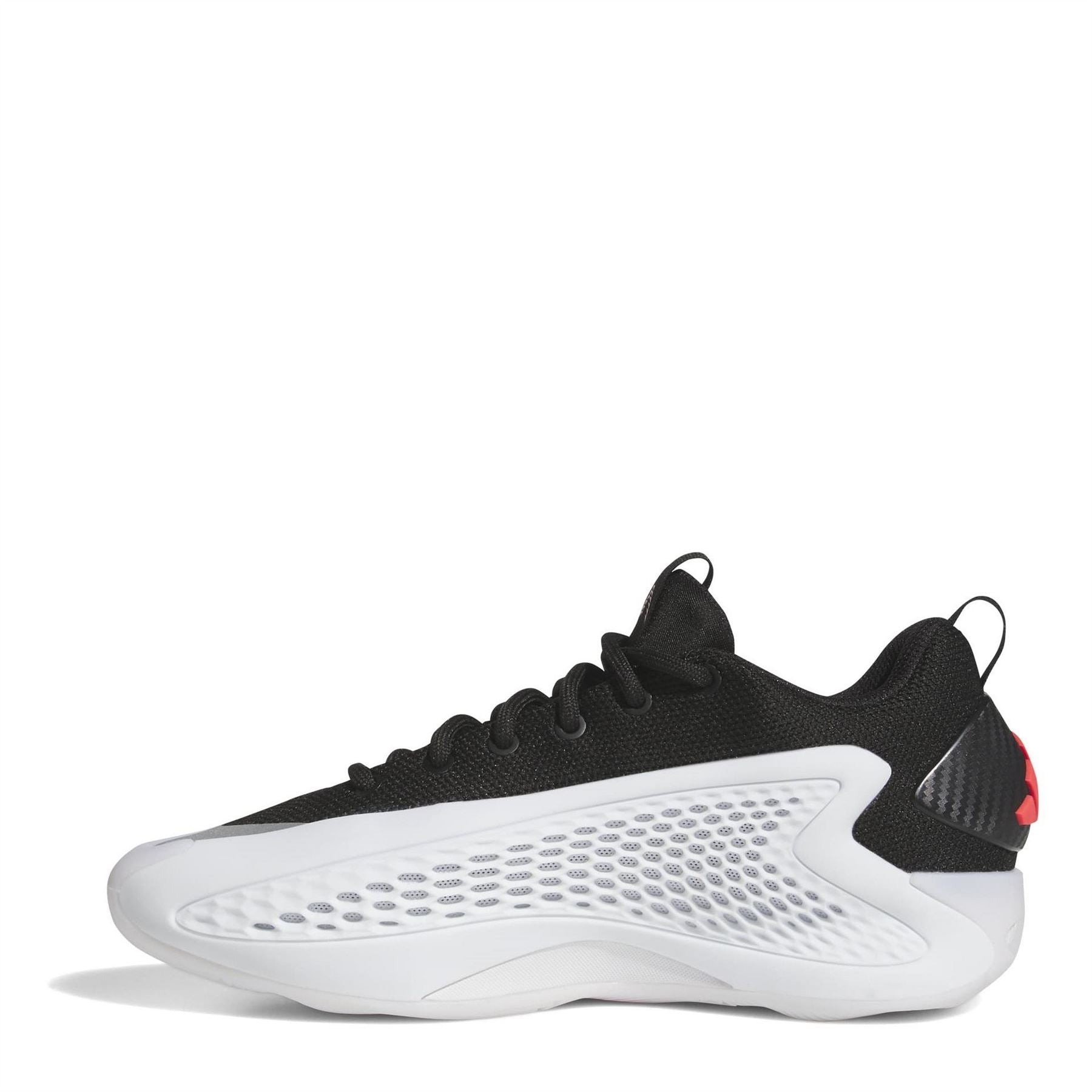 adidas Anthony Edwards 1 Low Top Lace-Up Sneakers