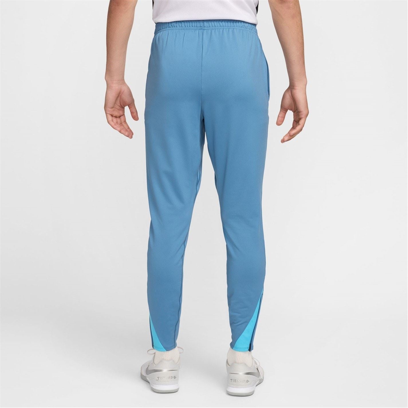 Nike Mens Strike Dri Fit Global Football Pants