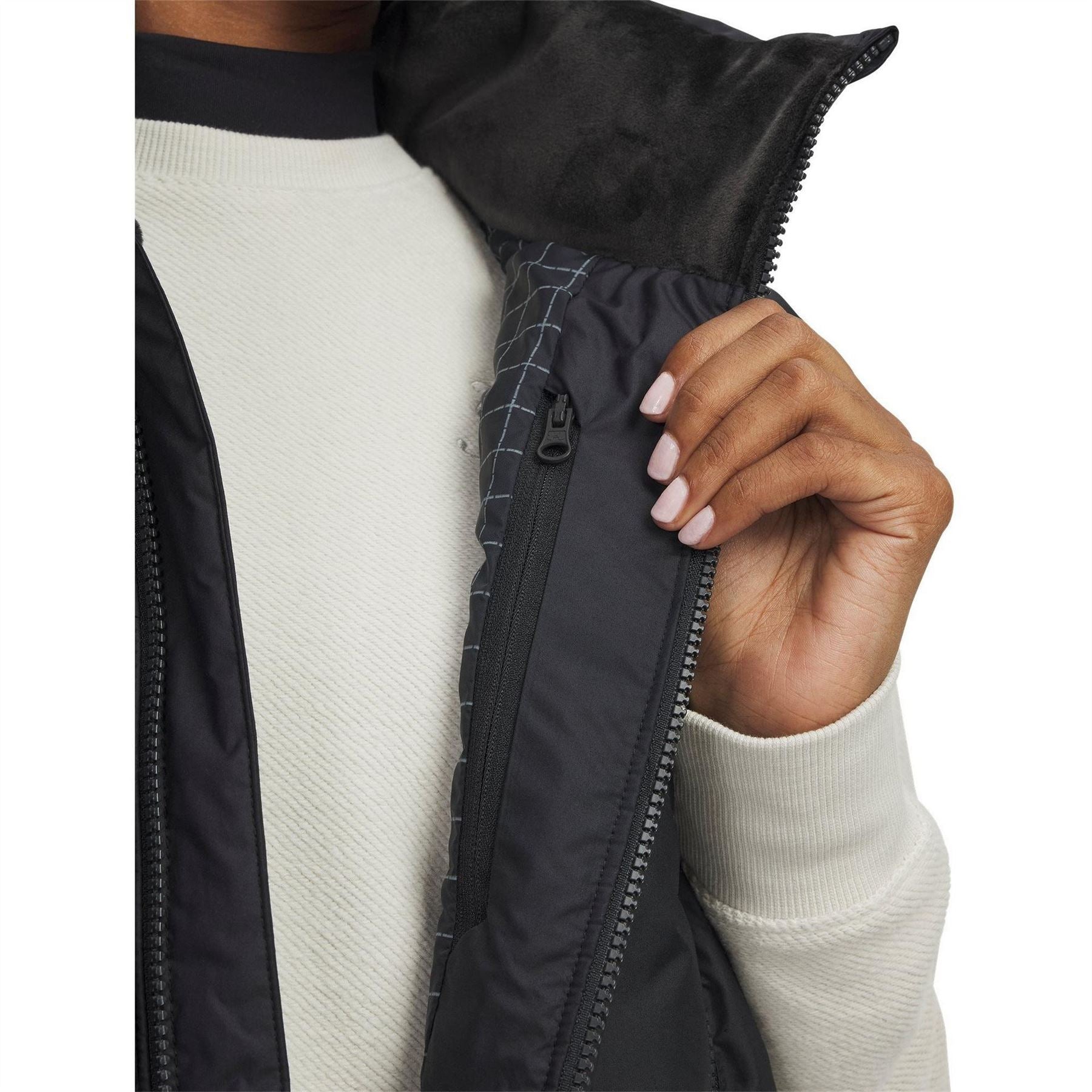 Under Armour Limitless Down Puffer Gilet