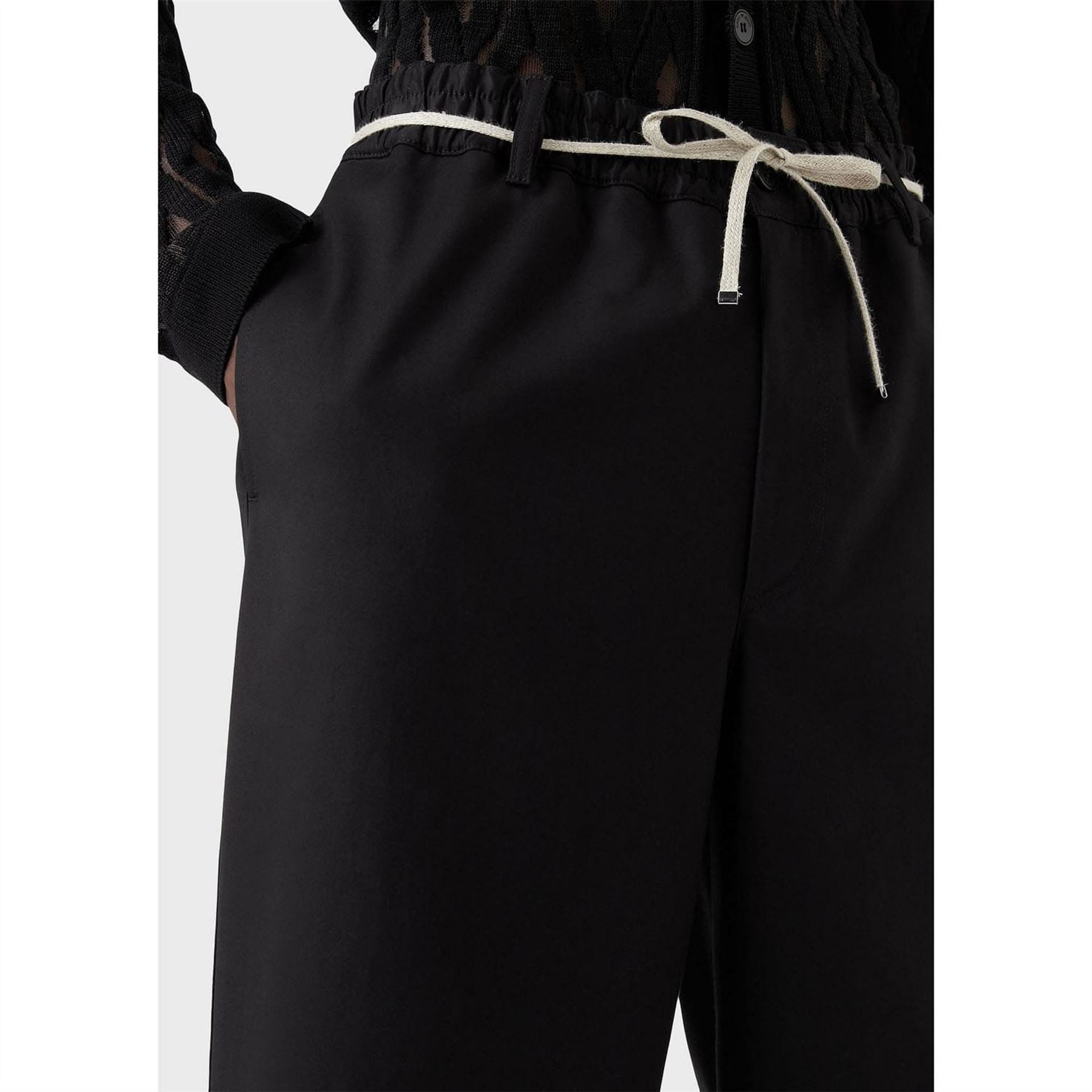 Emporio Armani Trousers