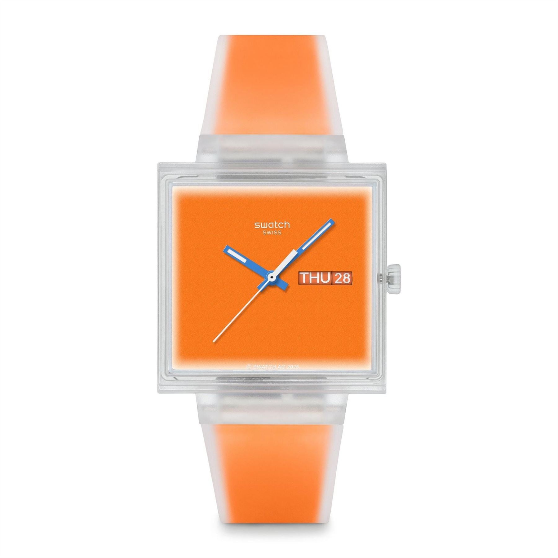 Swatch What If Jelly