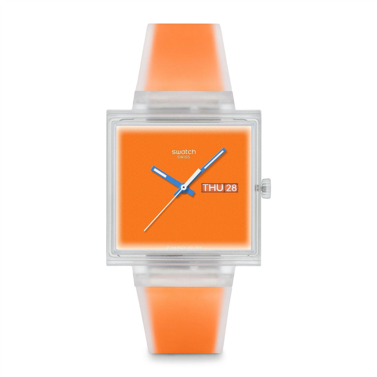 Swatch What If Jelly