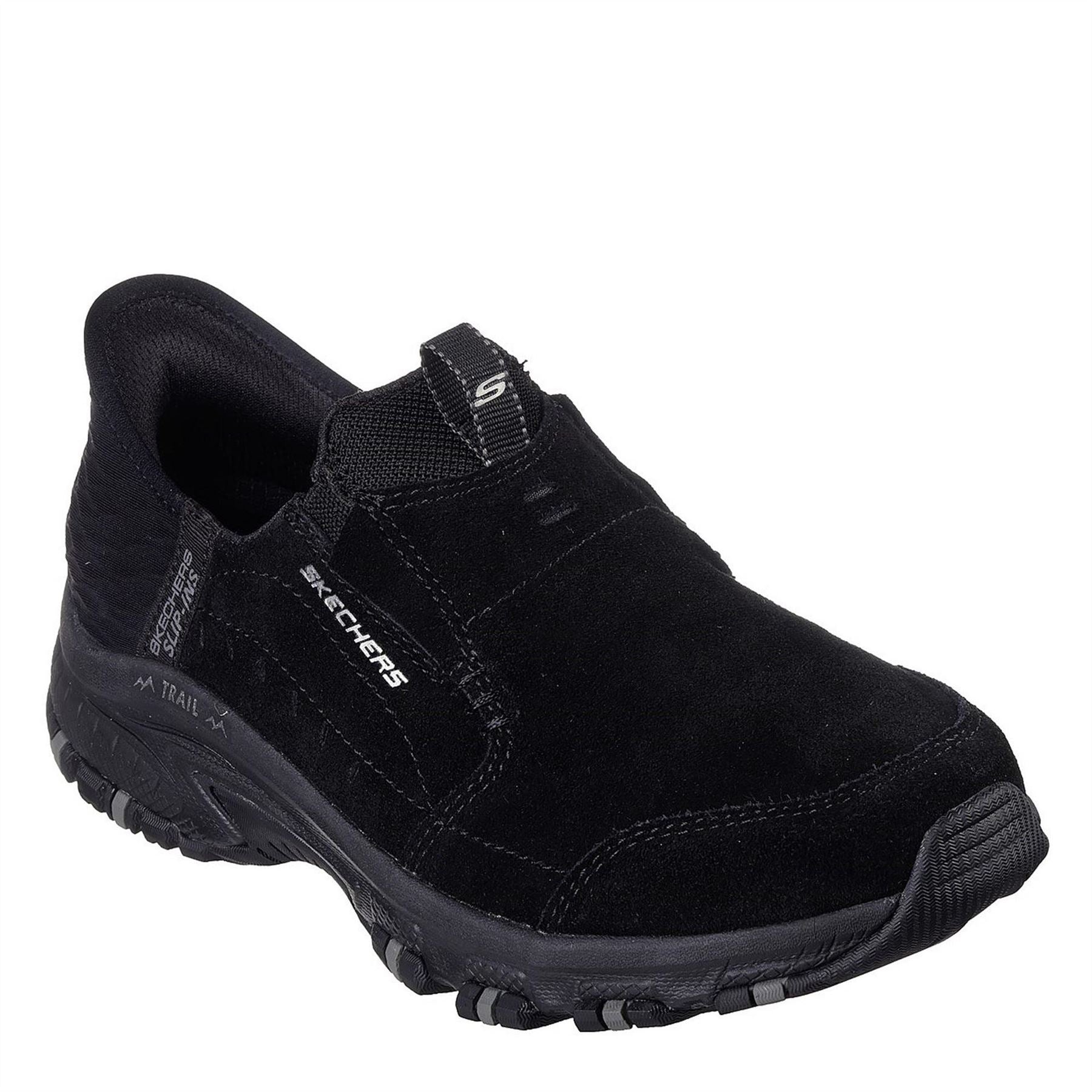 Skechers   Sunapee Rugged Boots Womens