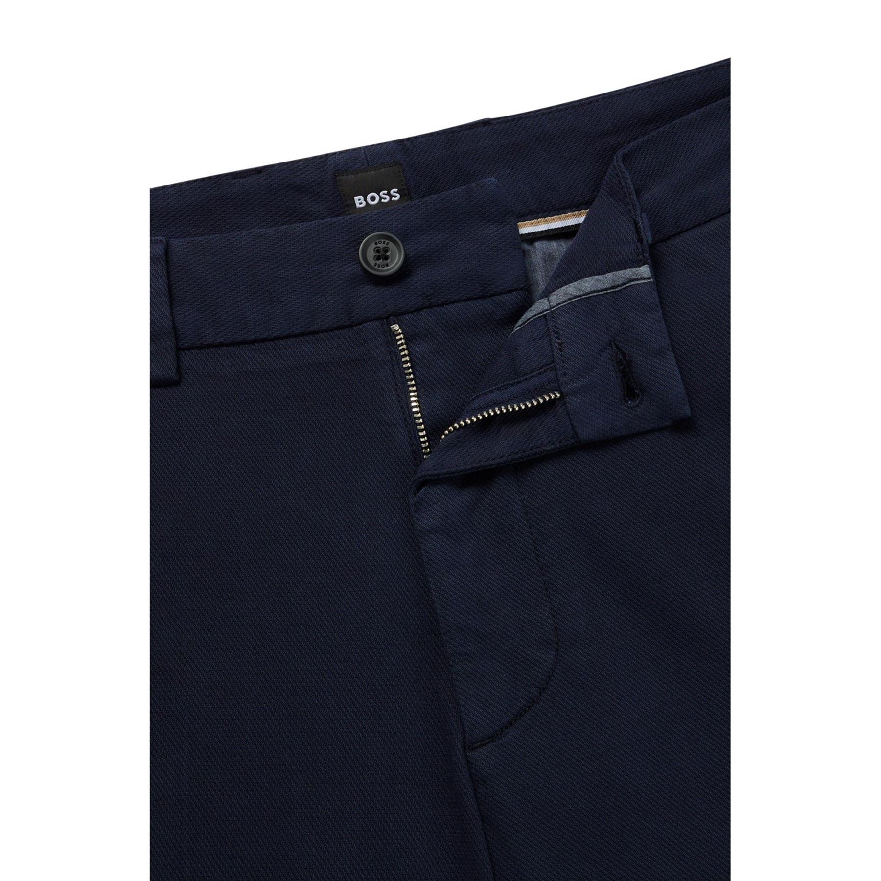 Boss Kaiton Slim Fit Trousers