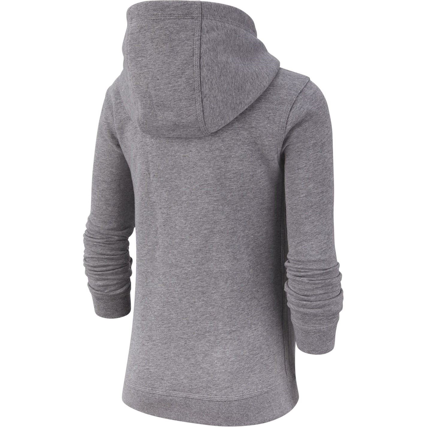 Nike Club Pullover Hoodie Junior Boys