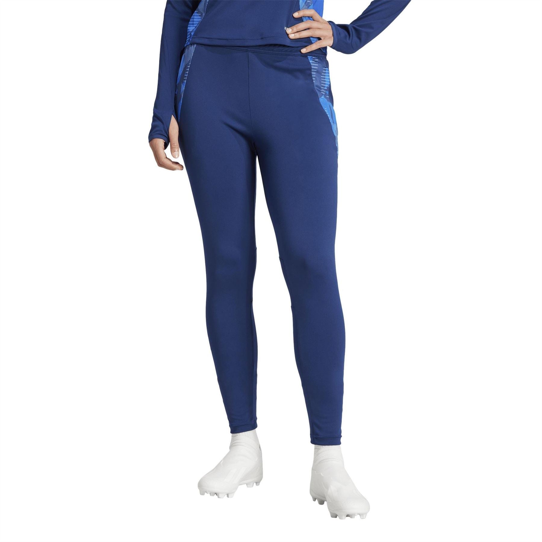 adidas Womens Tiro24 C Trpntw Tracksuit Bottom