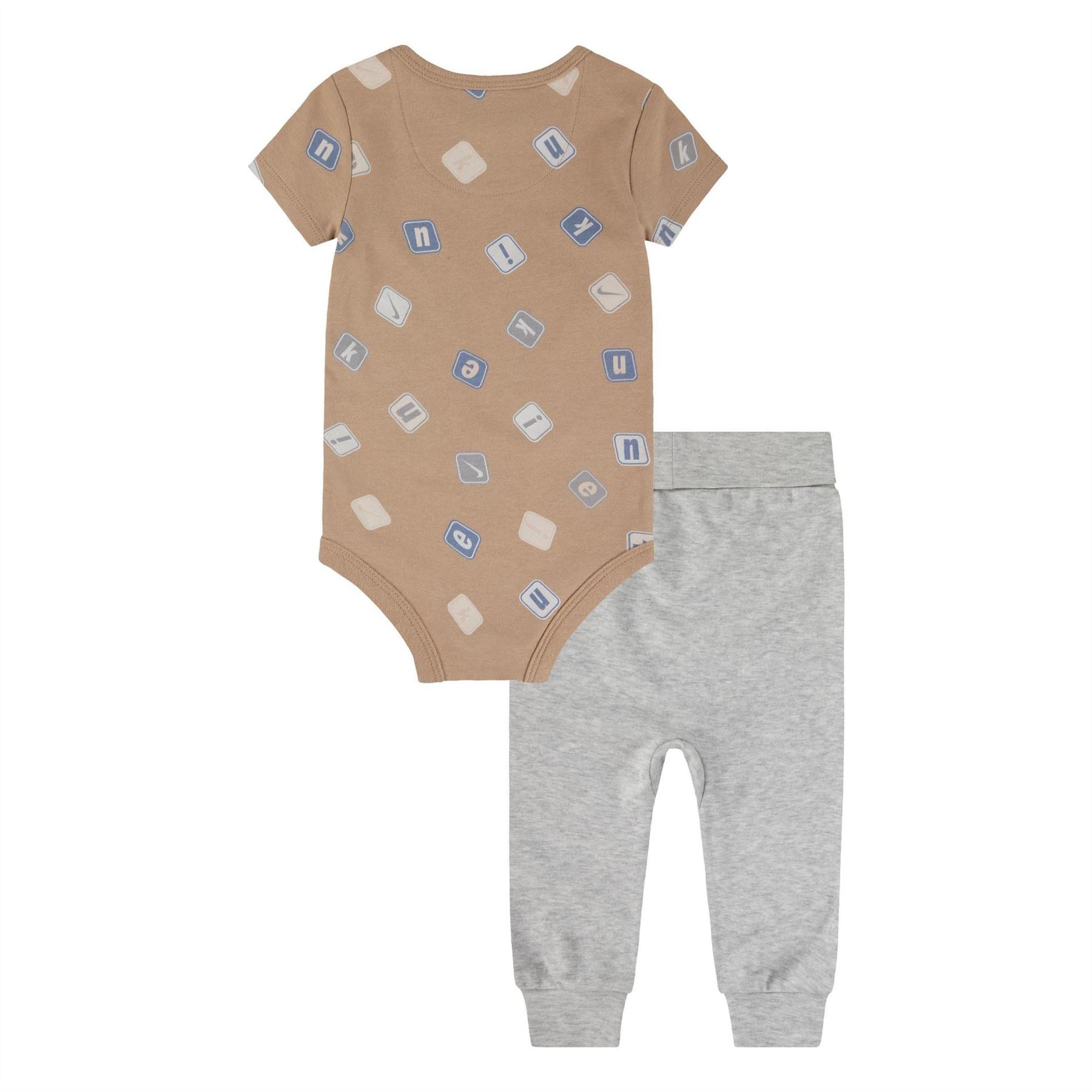 Nike Aop Bodysuit Legging Set