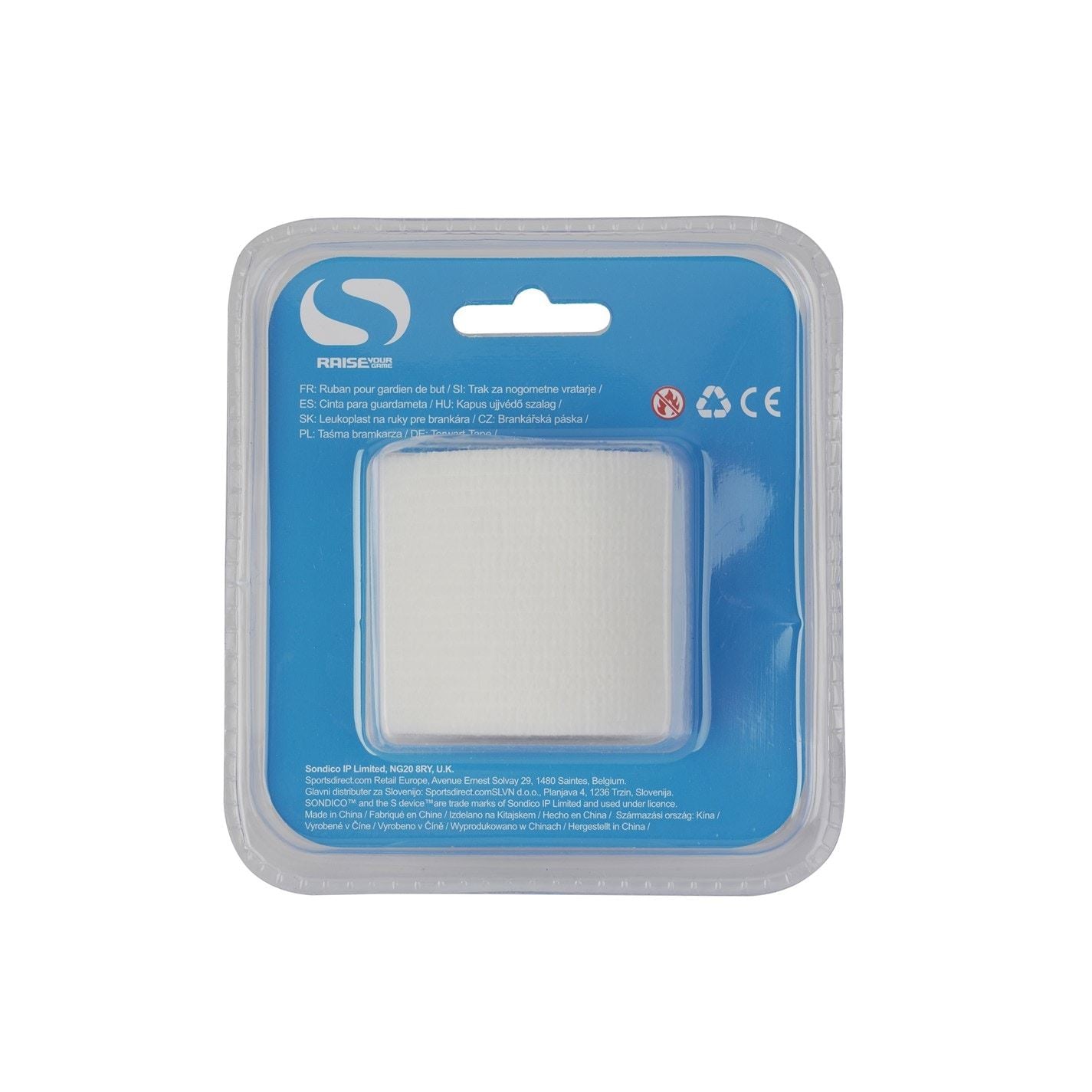 Sondico Goalkeeper Finger Tape