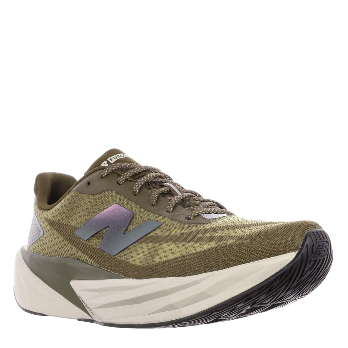 New Balance Mens Fuelcell Rebel V5 Running Shoes