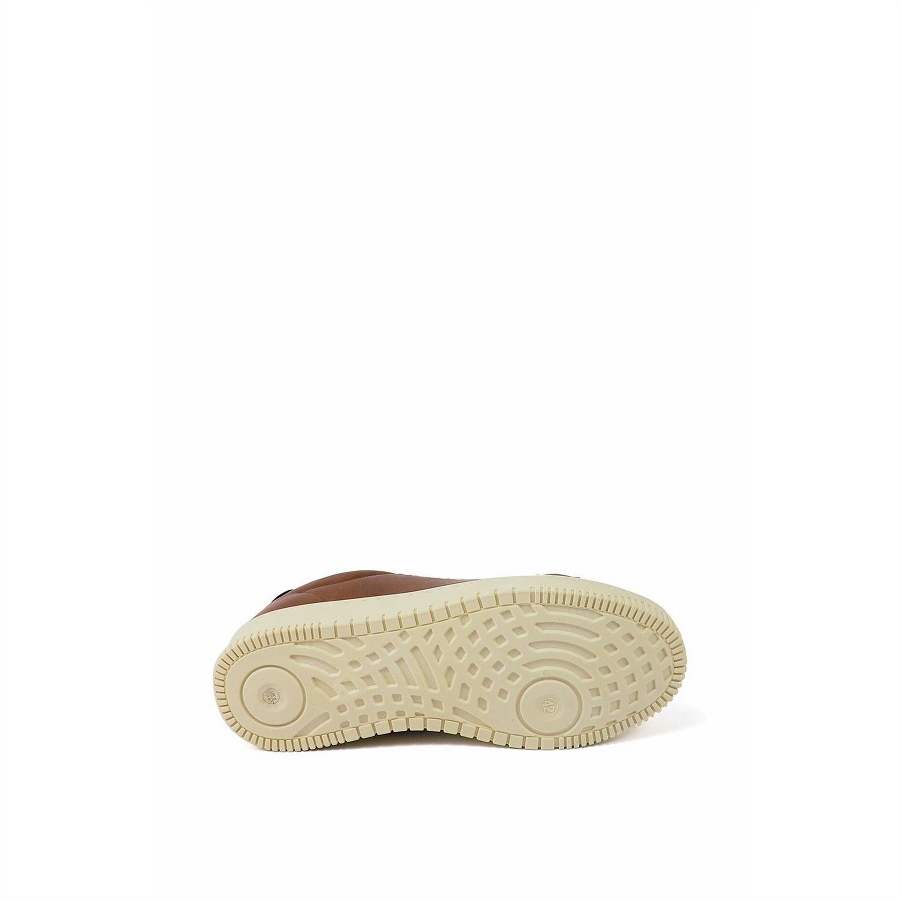 Original Penguin Selwyn Court Trainers