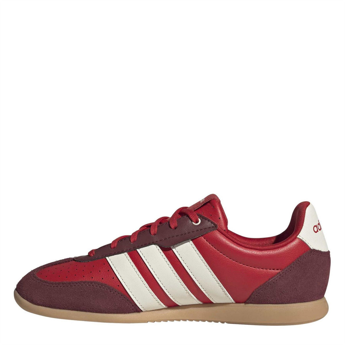 adidas Barreda Lo Low Top Trainers