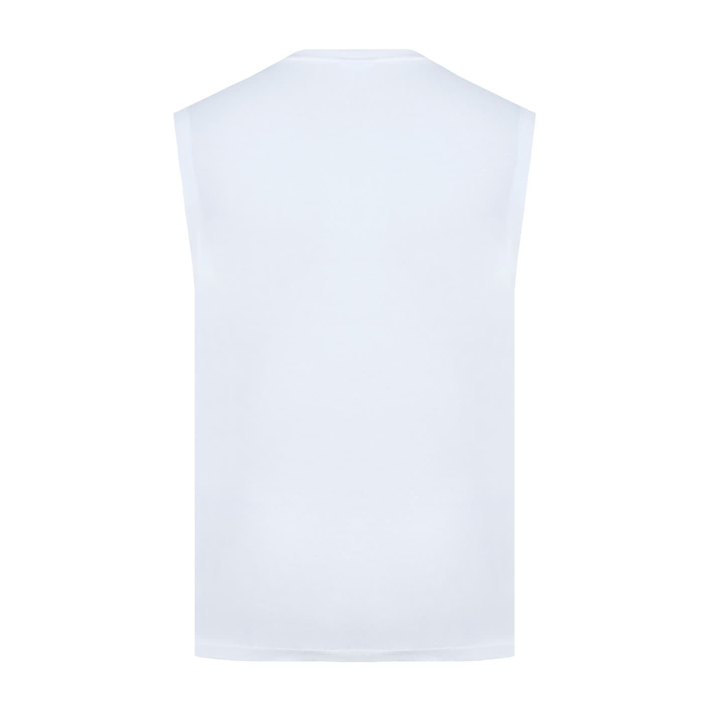 Slazenger Mens Vest