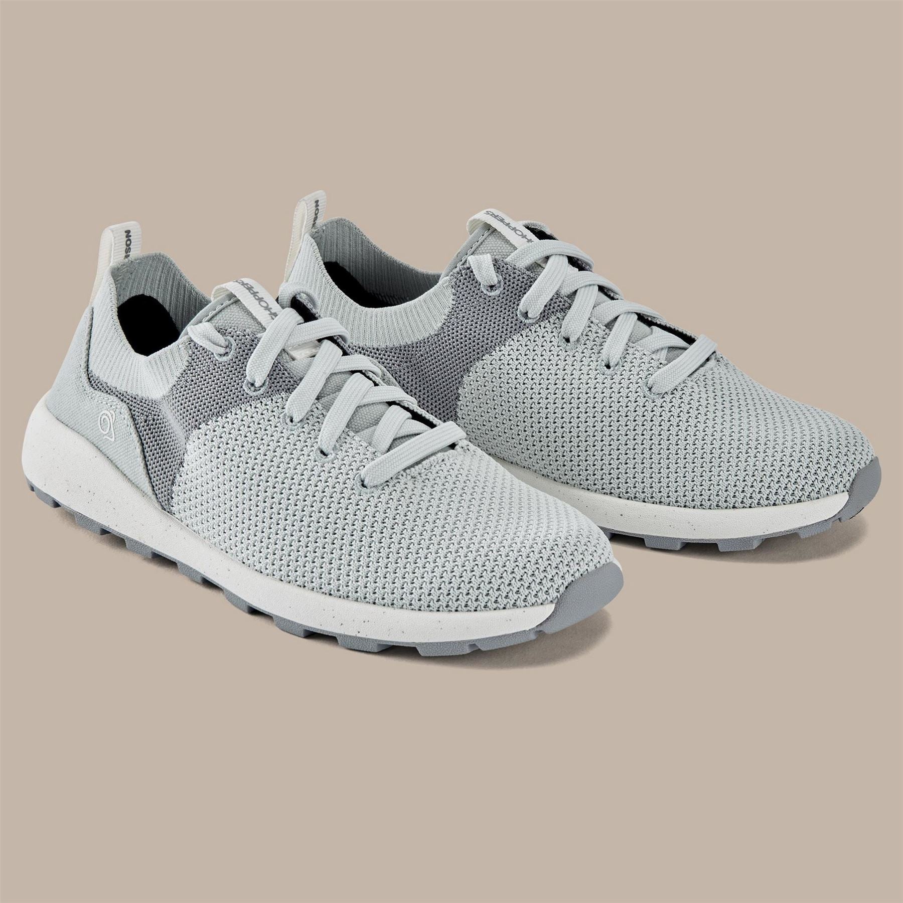 Craghoppers Eco Lite Low Top Lace-Up Sneakers