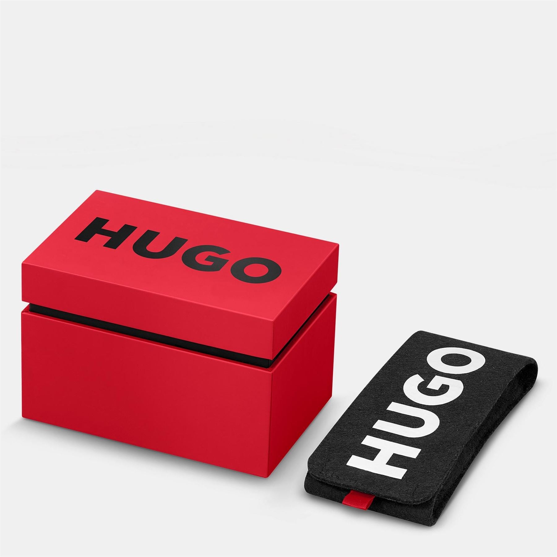 Hugo HUGO #ICON Watch