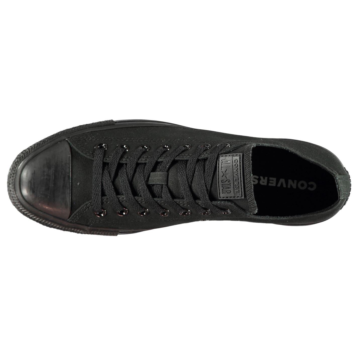 Converse All Star Low Trainers