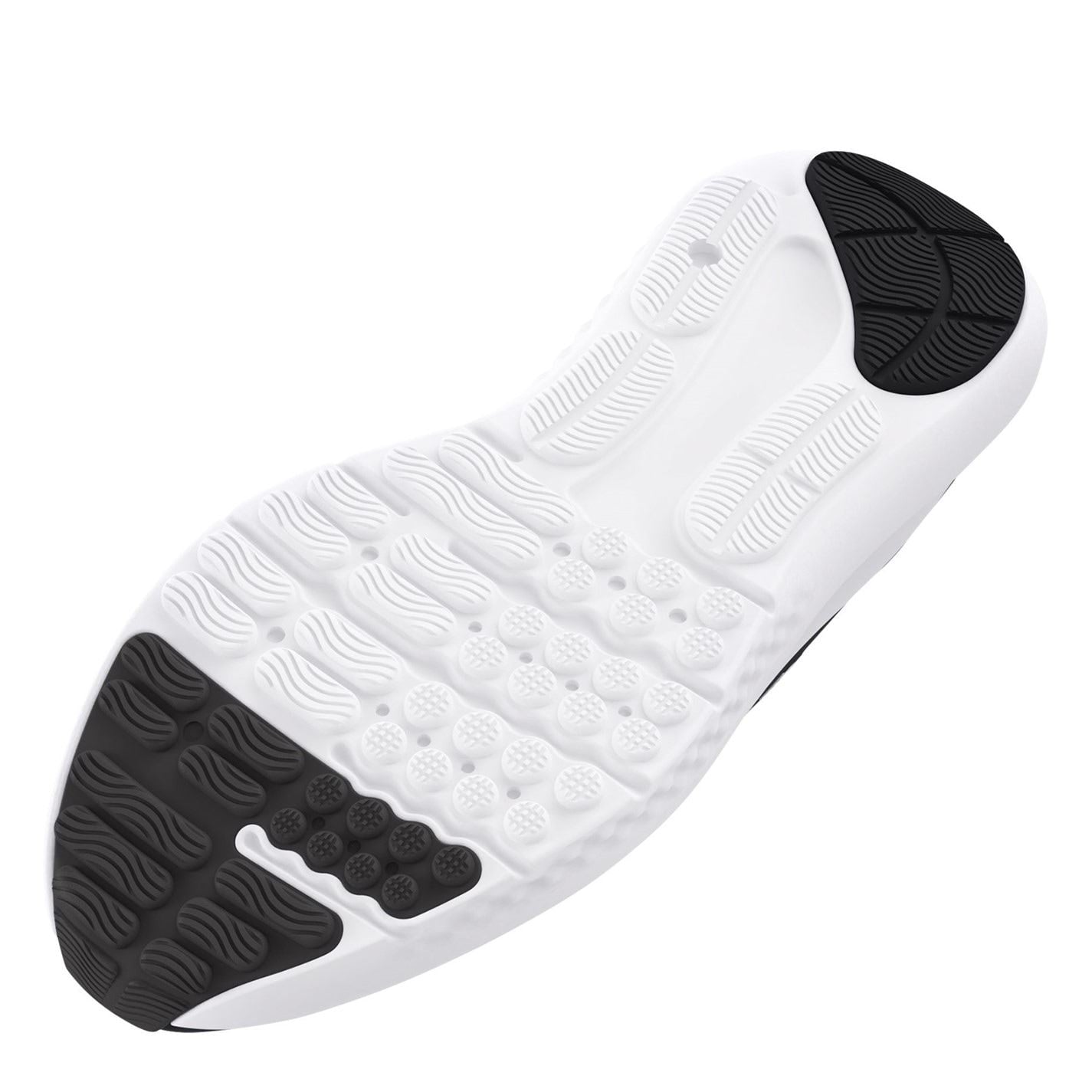 Under Armour Surge 4 Running Shoes Unisex Juniors