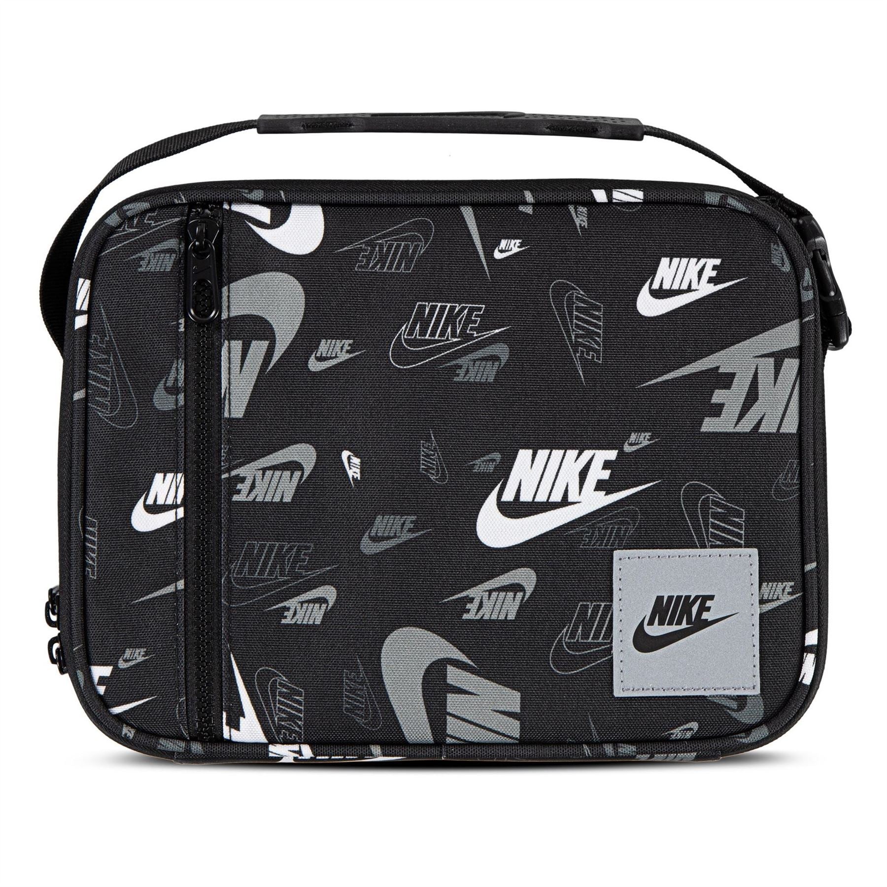 Nike Futura Hard Liner Lunch Box