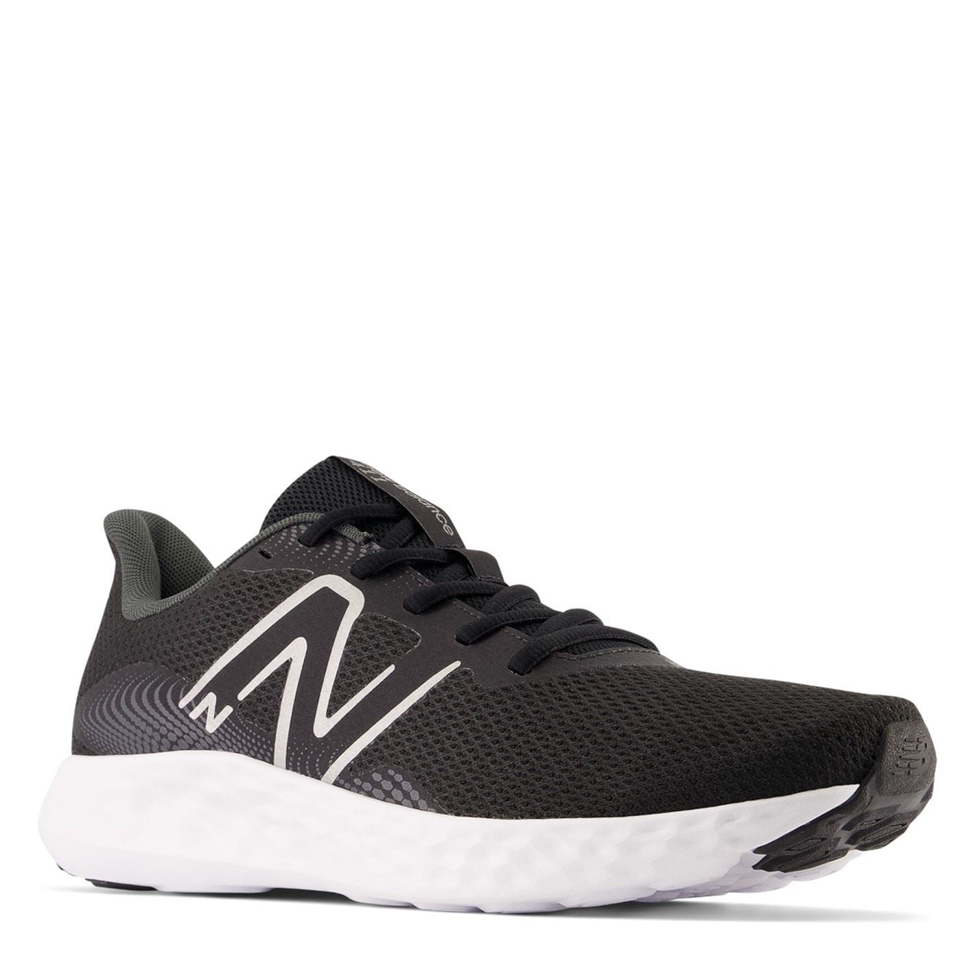 New Balance Mens 411 V3 Running Shoes