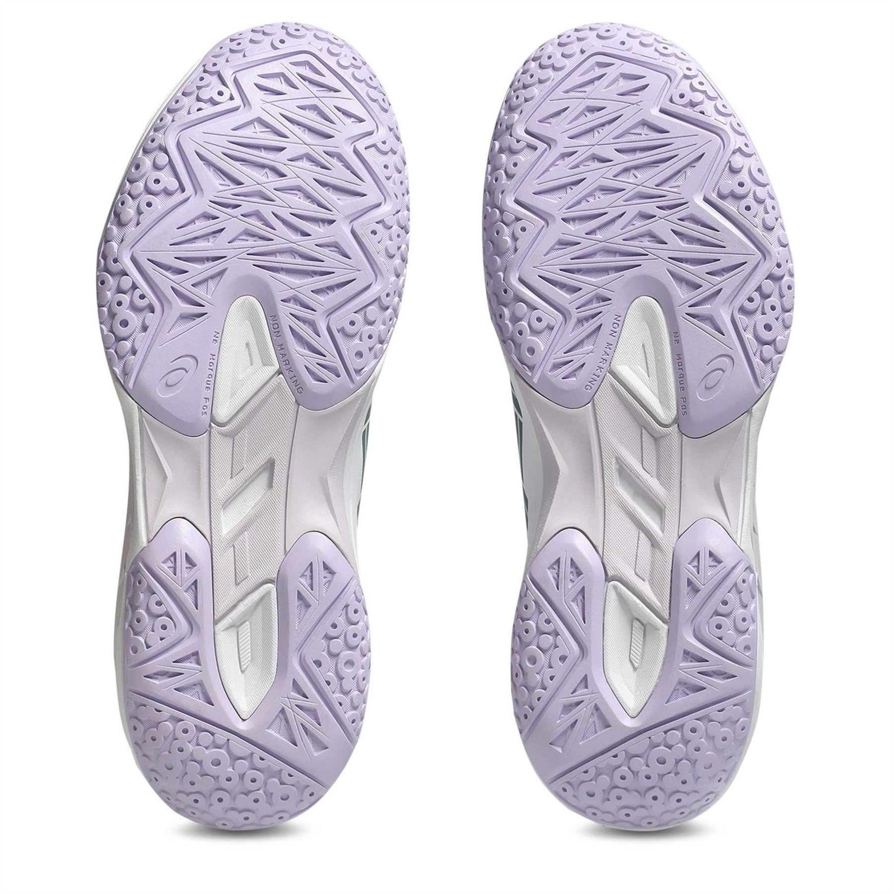 Asics Pwrbreak Volleyball Shoes