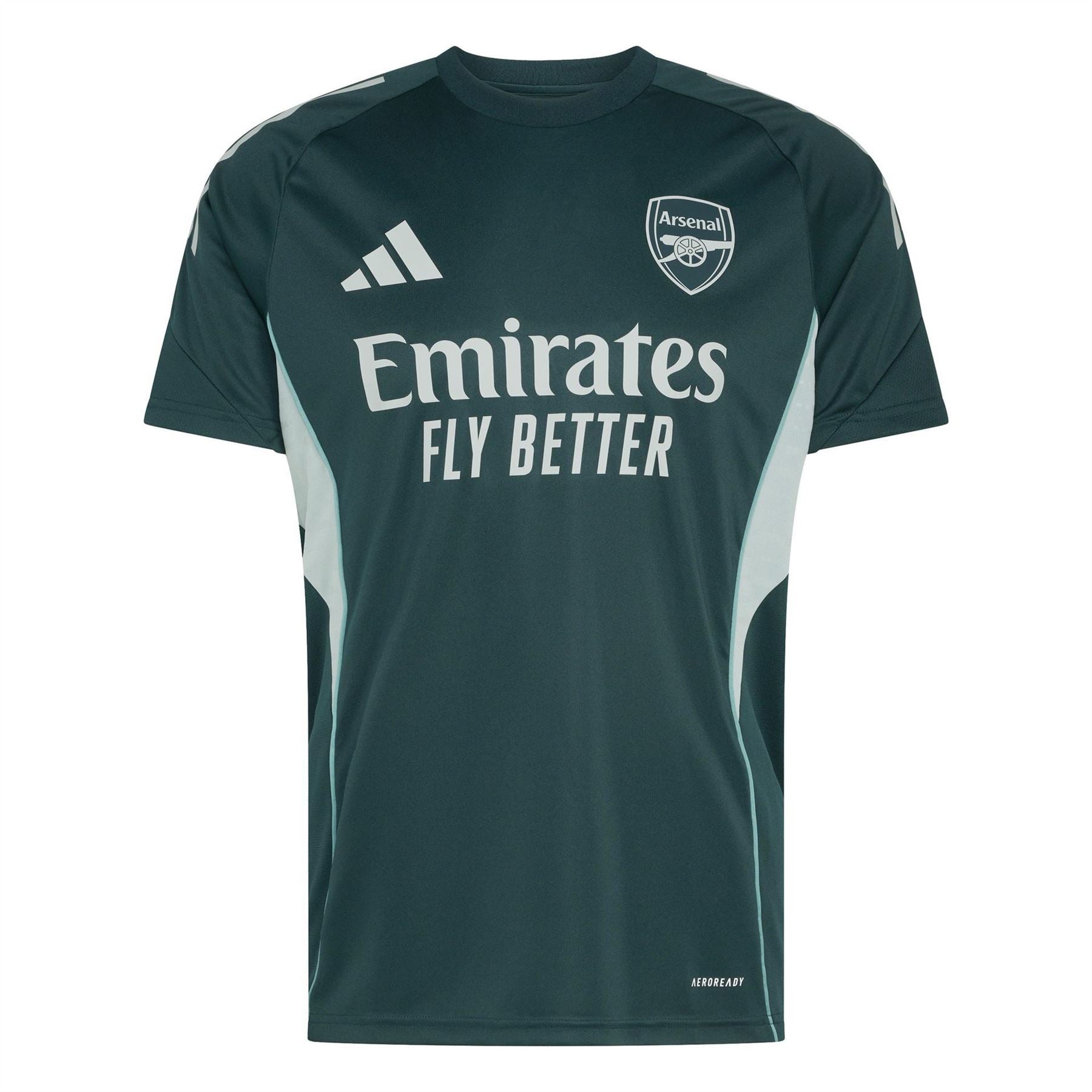 adidas Training Kit 2025 2026 Mens