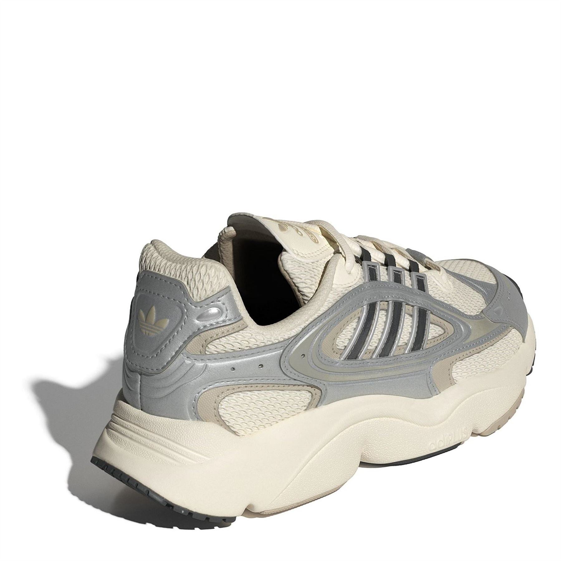 adidas Originals Ozmillen Lace Up Low Top Sneakers