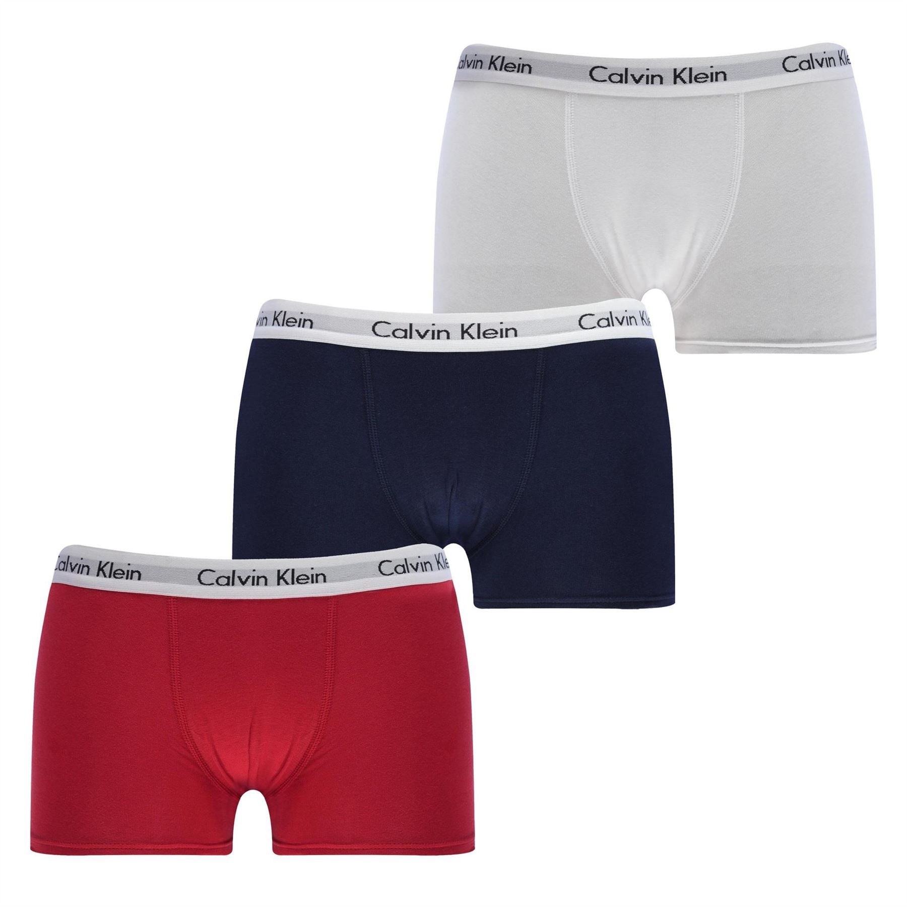 Calvin Klein Pack Mc Boxer Shorts