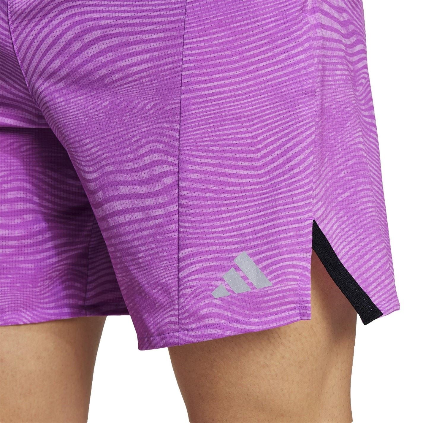adidas  Designed 4 Training Heat.rdy Hiit Training Shorts