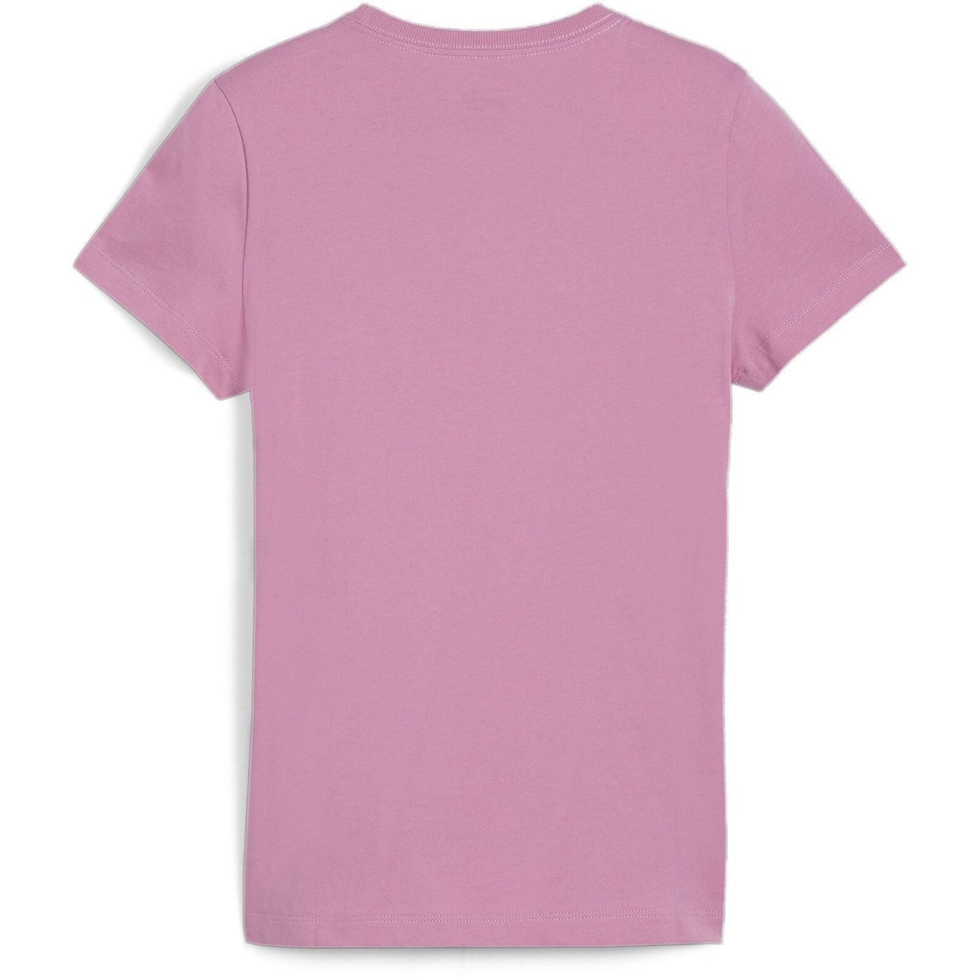 Puma Squad Tee Regular Fit Crew Neck T-Shirt