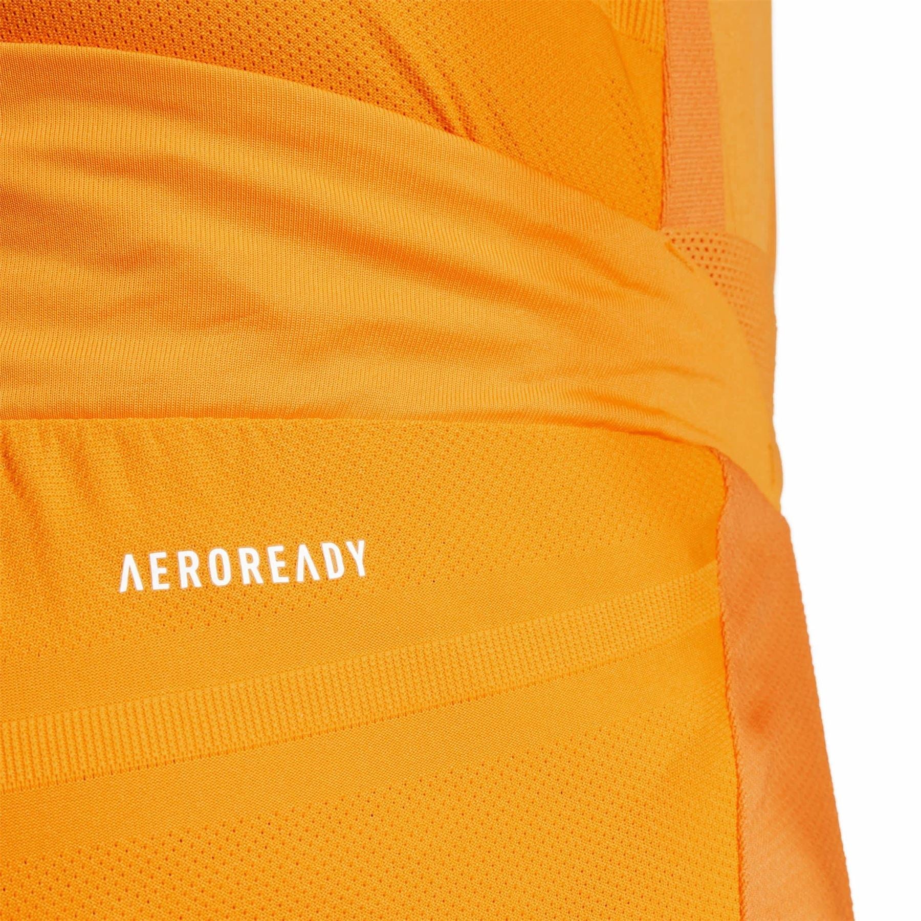 adidas Madrid Authentic Away Shorts 2024 2025 Adults