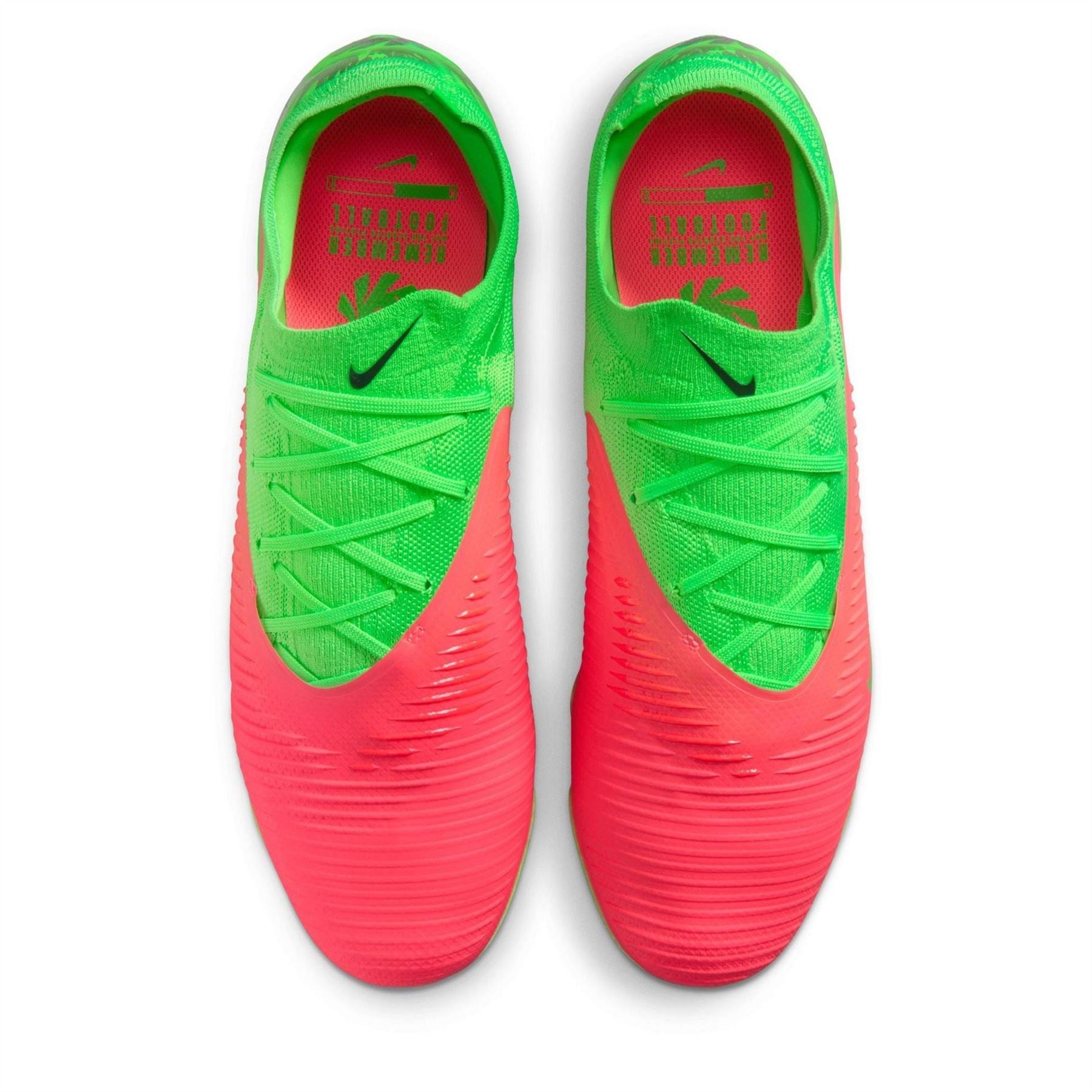 Nike Phantom 6 Low Pro Adults Firm Ground Football Boots