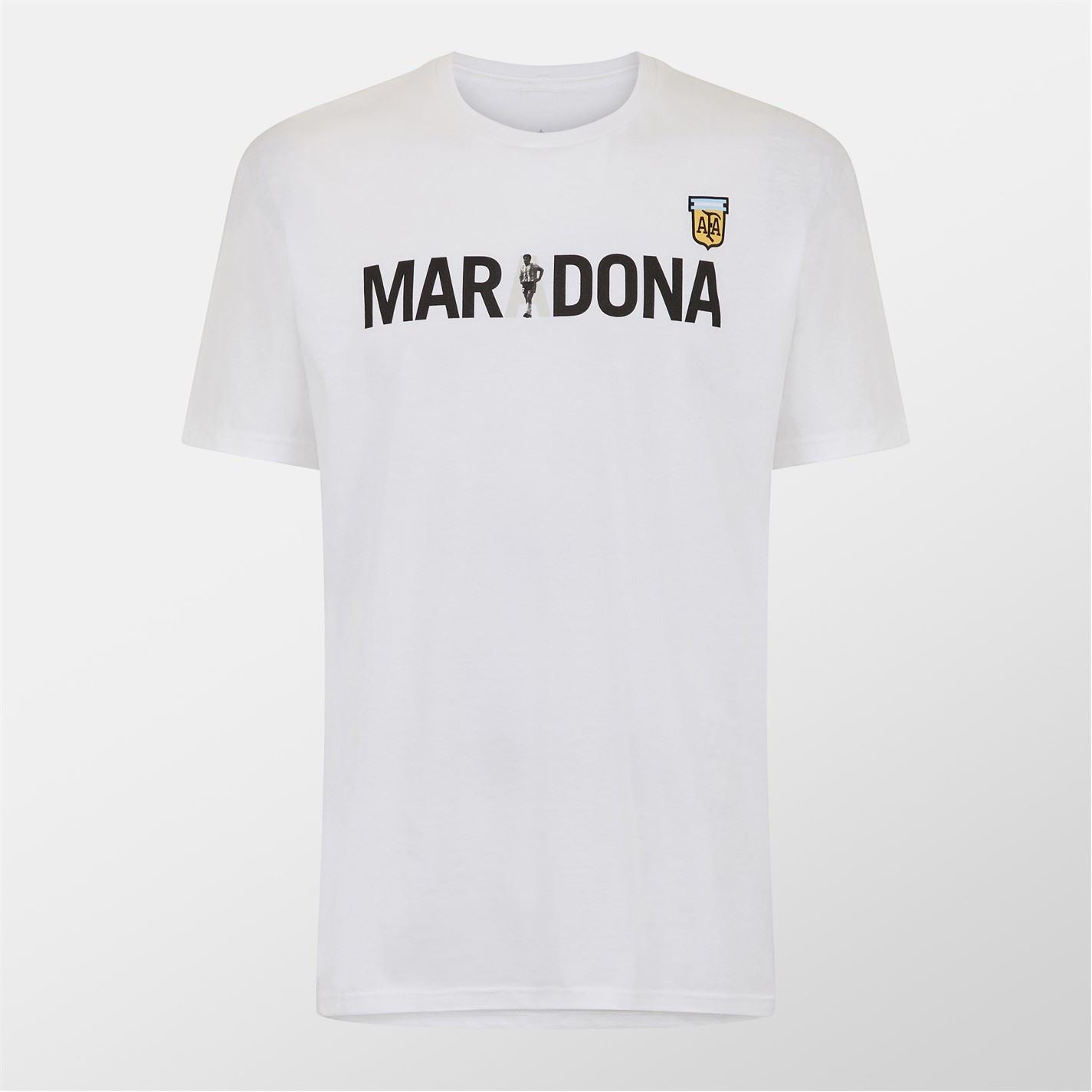 MLS Crew Neck Regular Fit T-Shirt