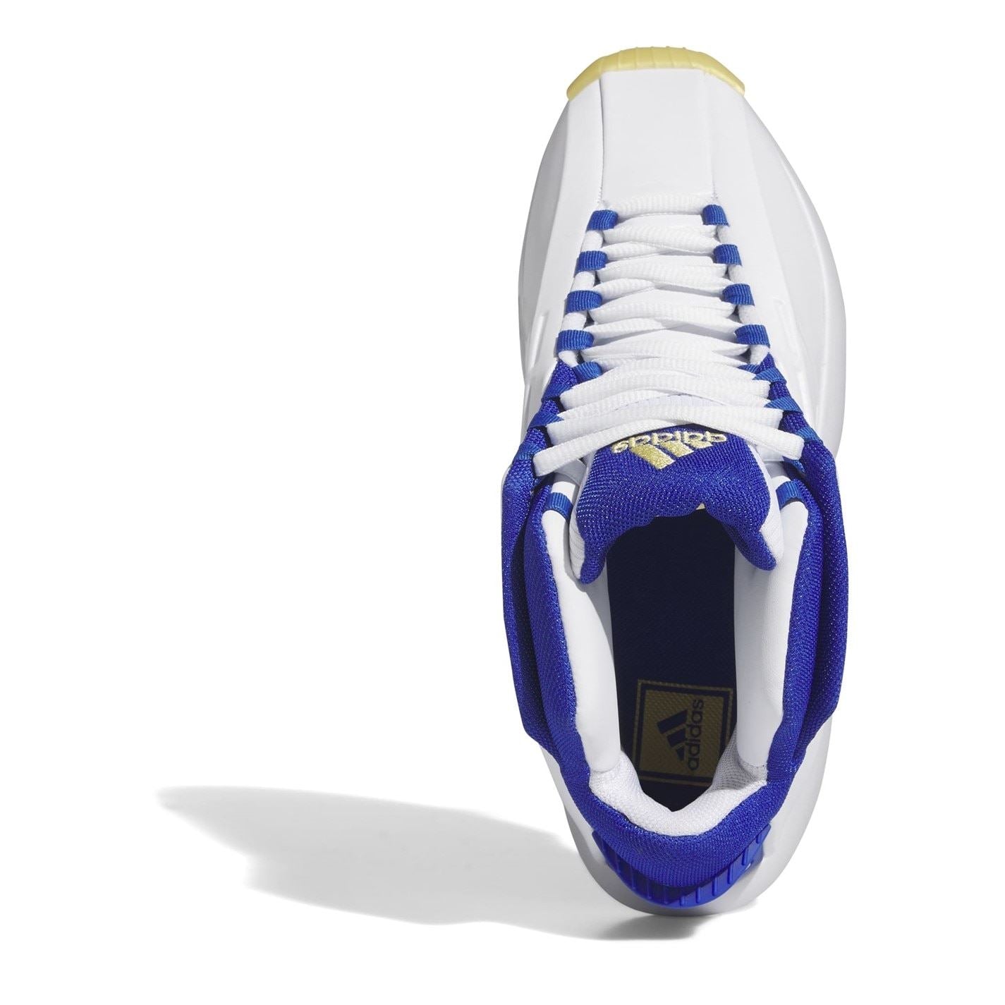 adidas Crazy Basketball Trainers