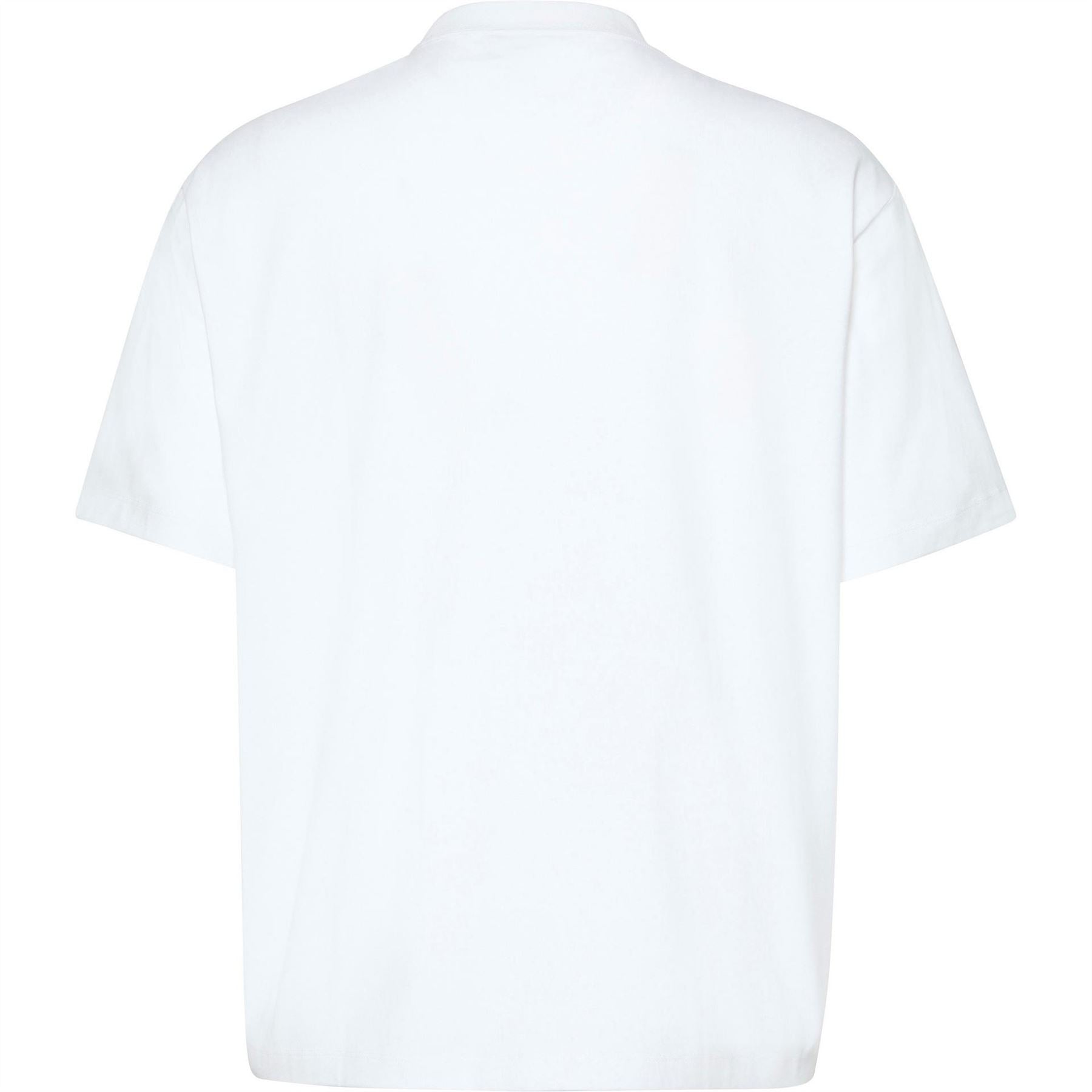 Calvin Klein Jeans Ckj Bubble Regular Fit T-Shirt