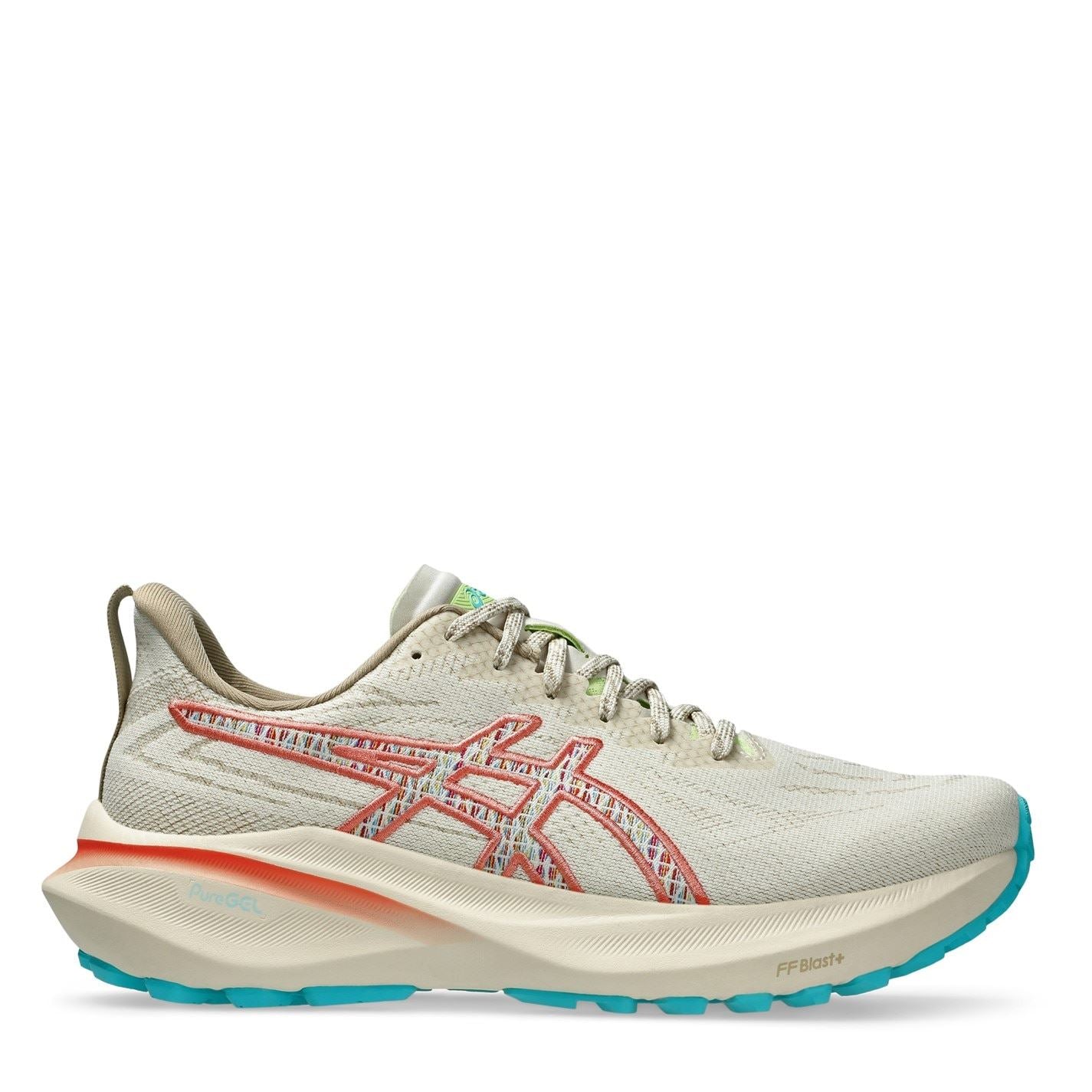 Asics Womens Gt 2000 13 Running Shoes