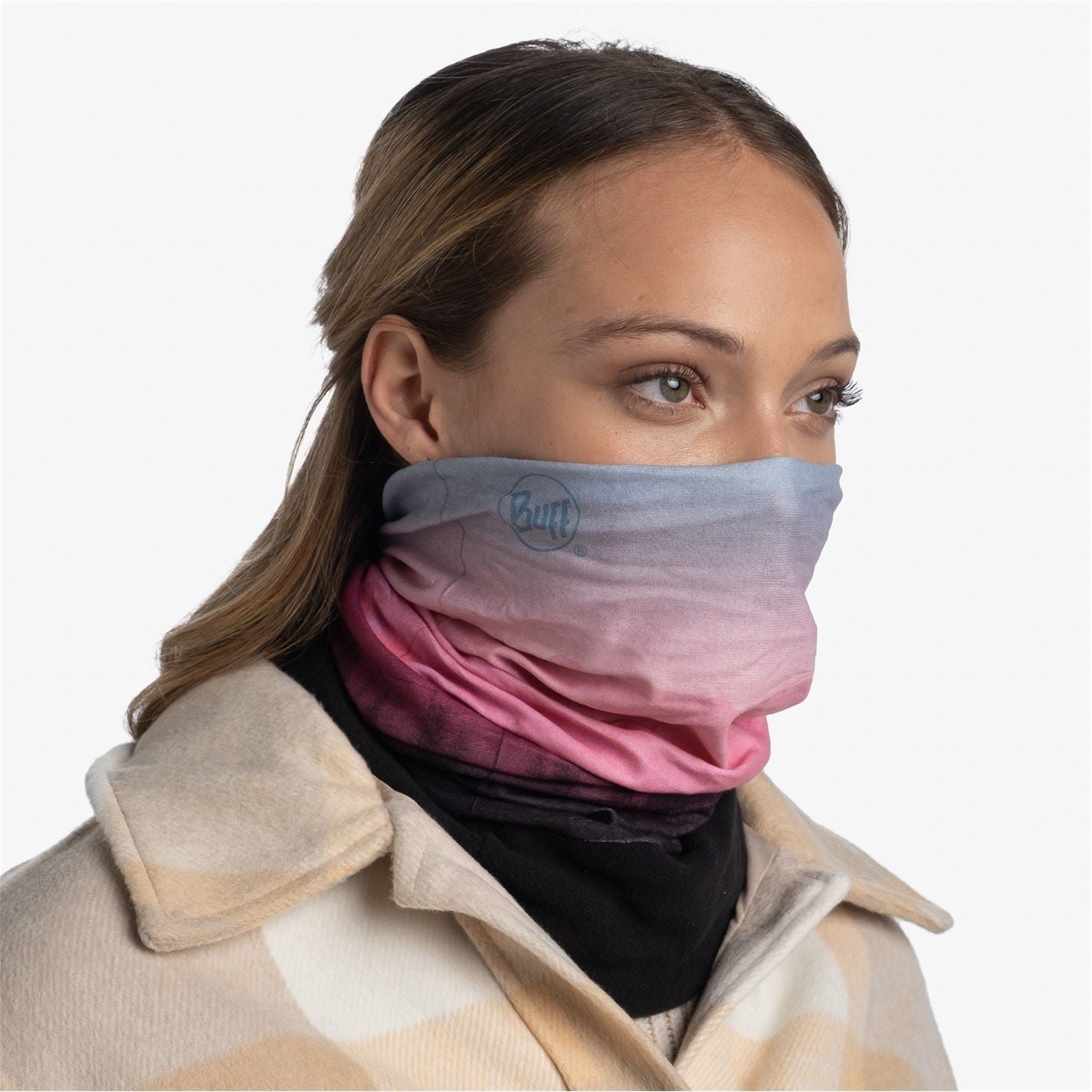 Buff Ecostretch Neckwarmer Adults