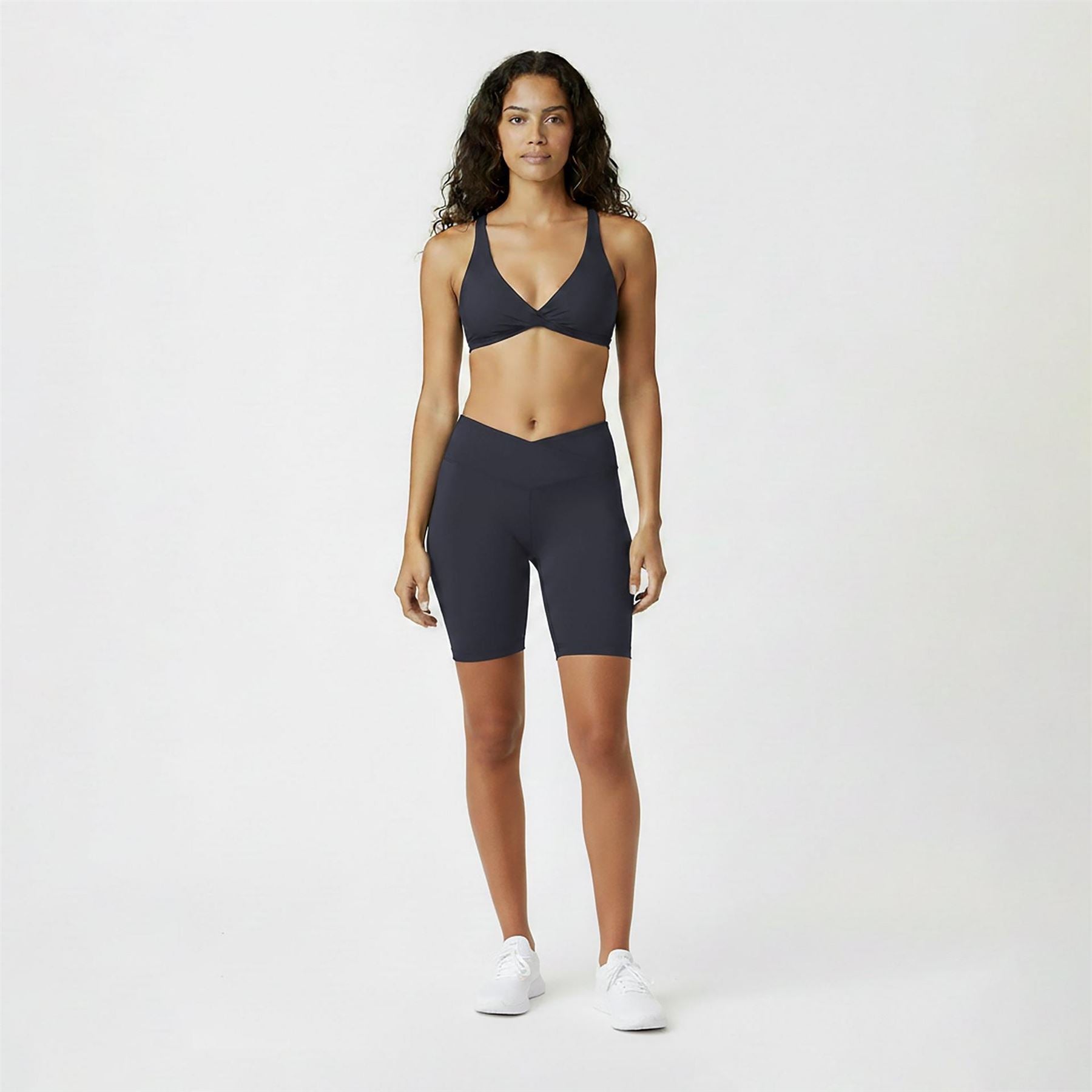USA Pro Usa Twist Bra