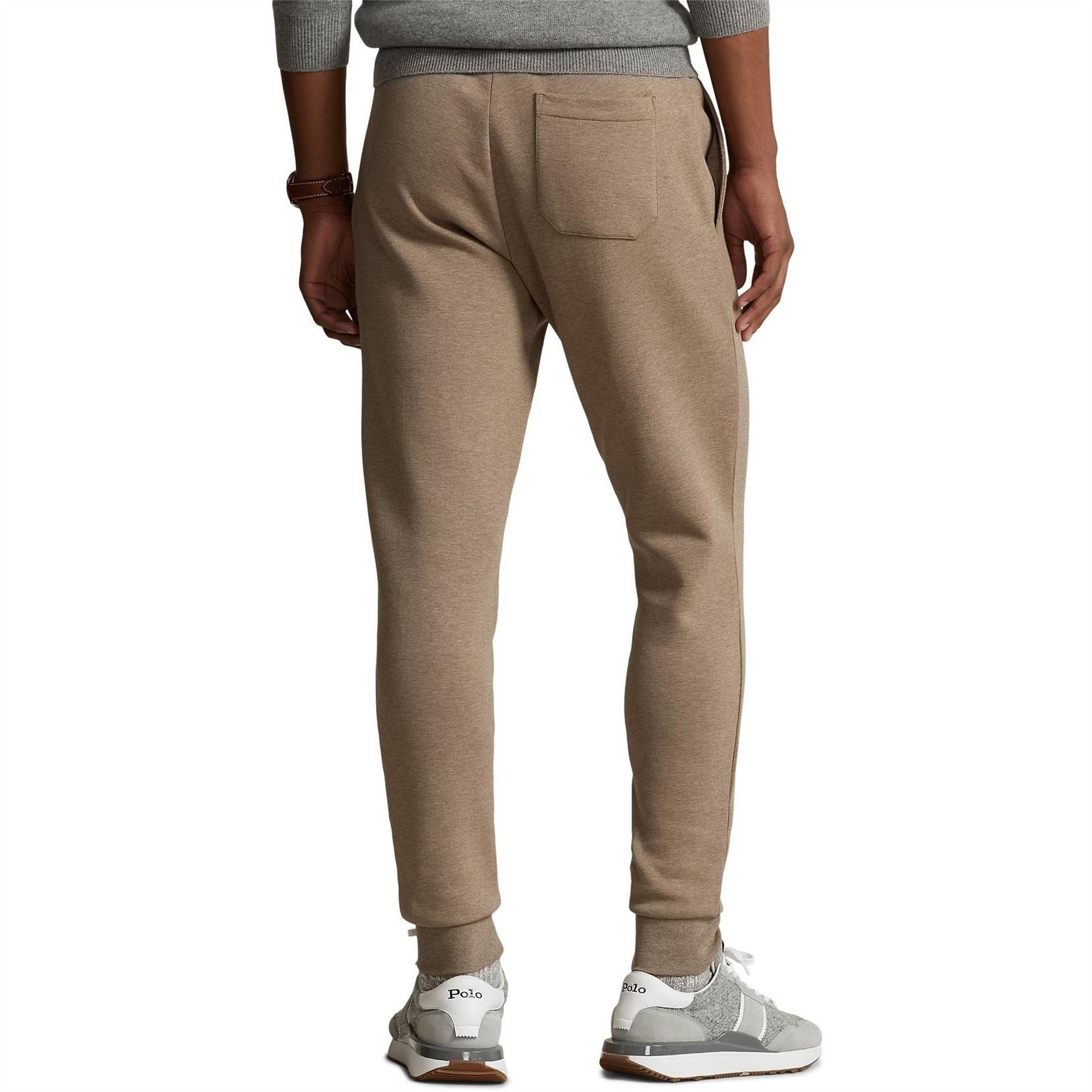 Polo Ralph Lauren Tech Closed Hem Jogging Bottoms
