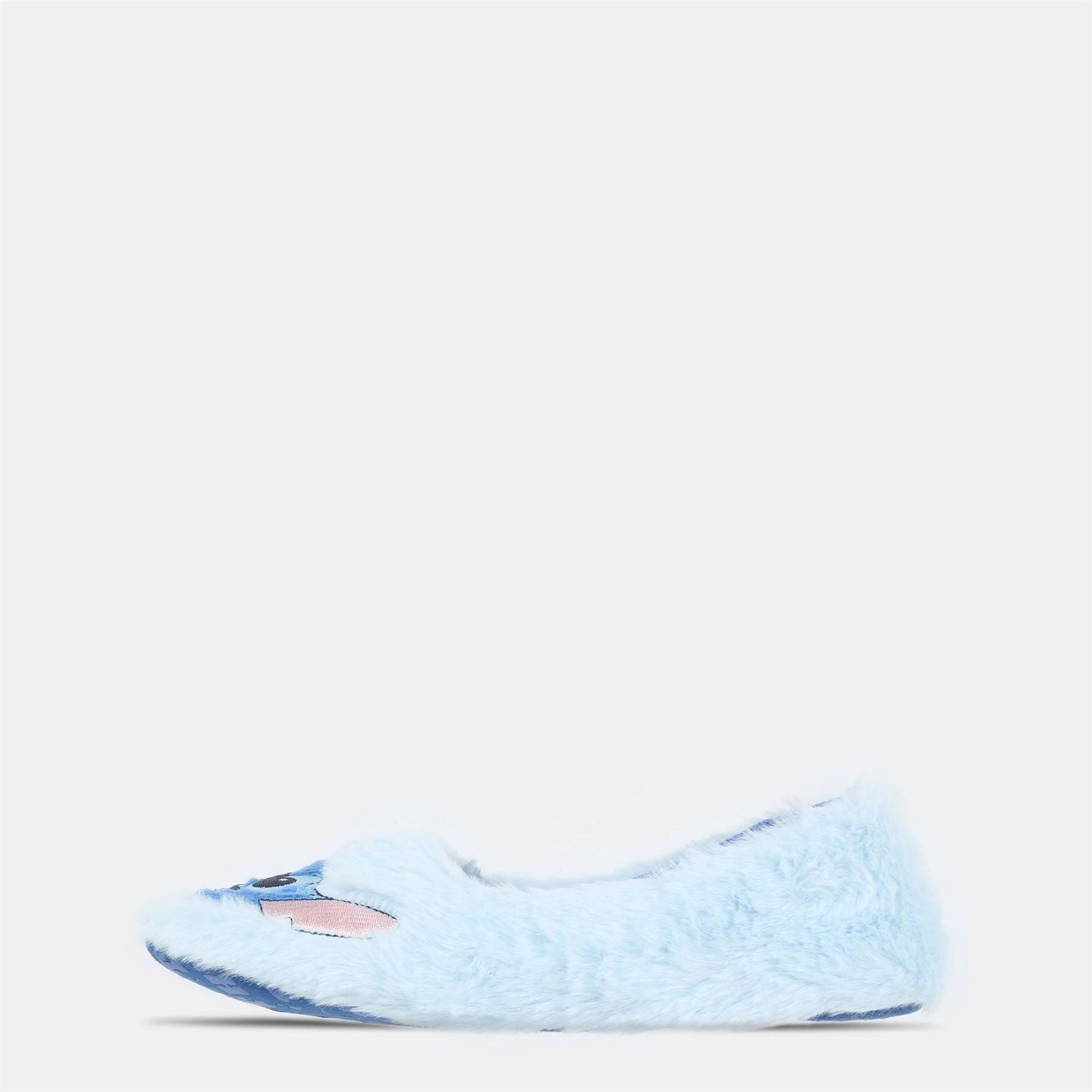 Character Large Genie Graphic Slippers