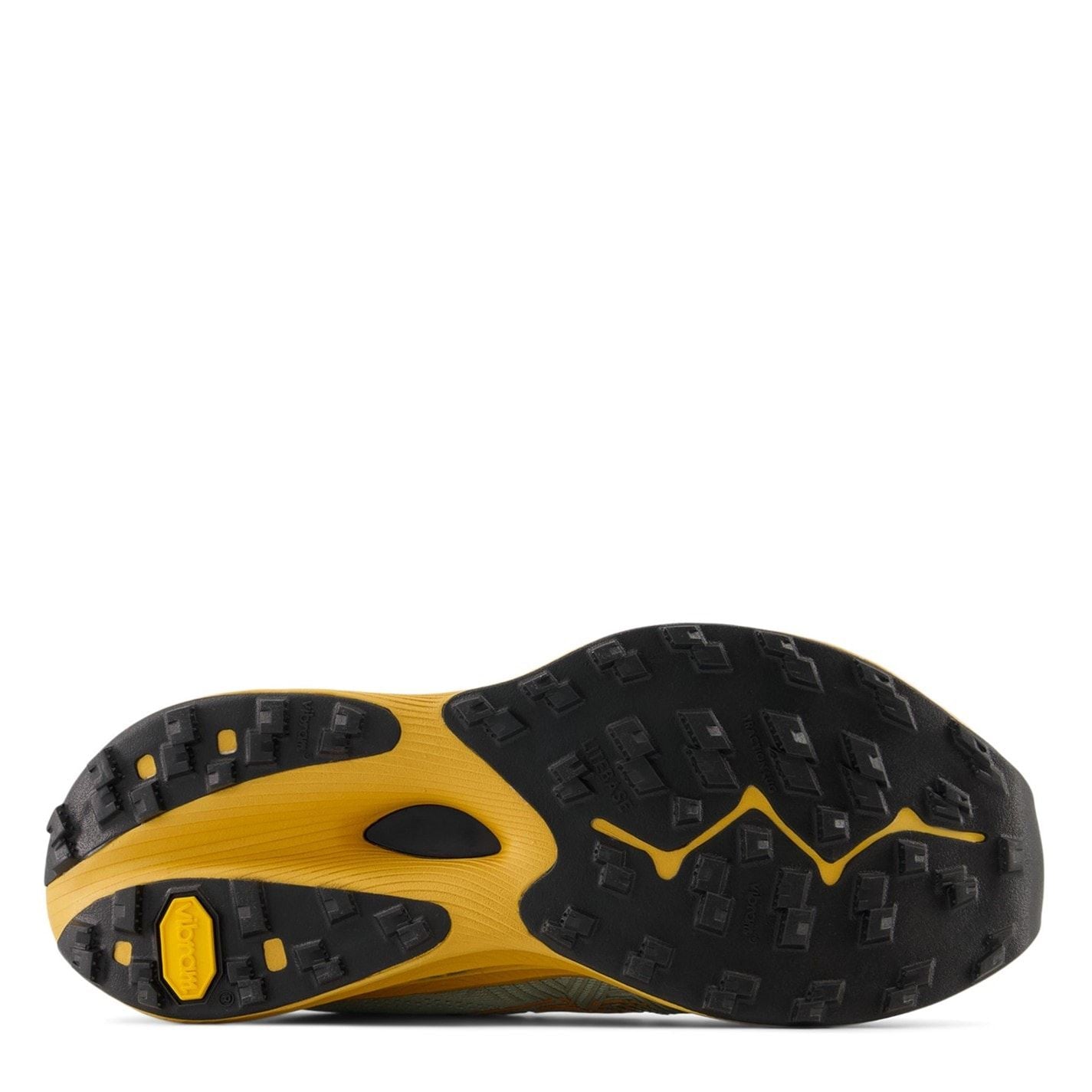 New Balance Womens Balance Wttrxv1 B 06 Trail Running Shoes