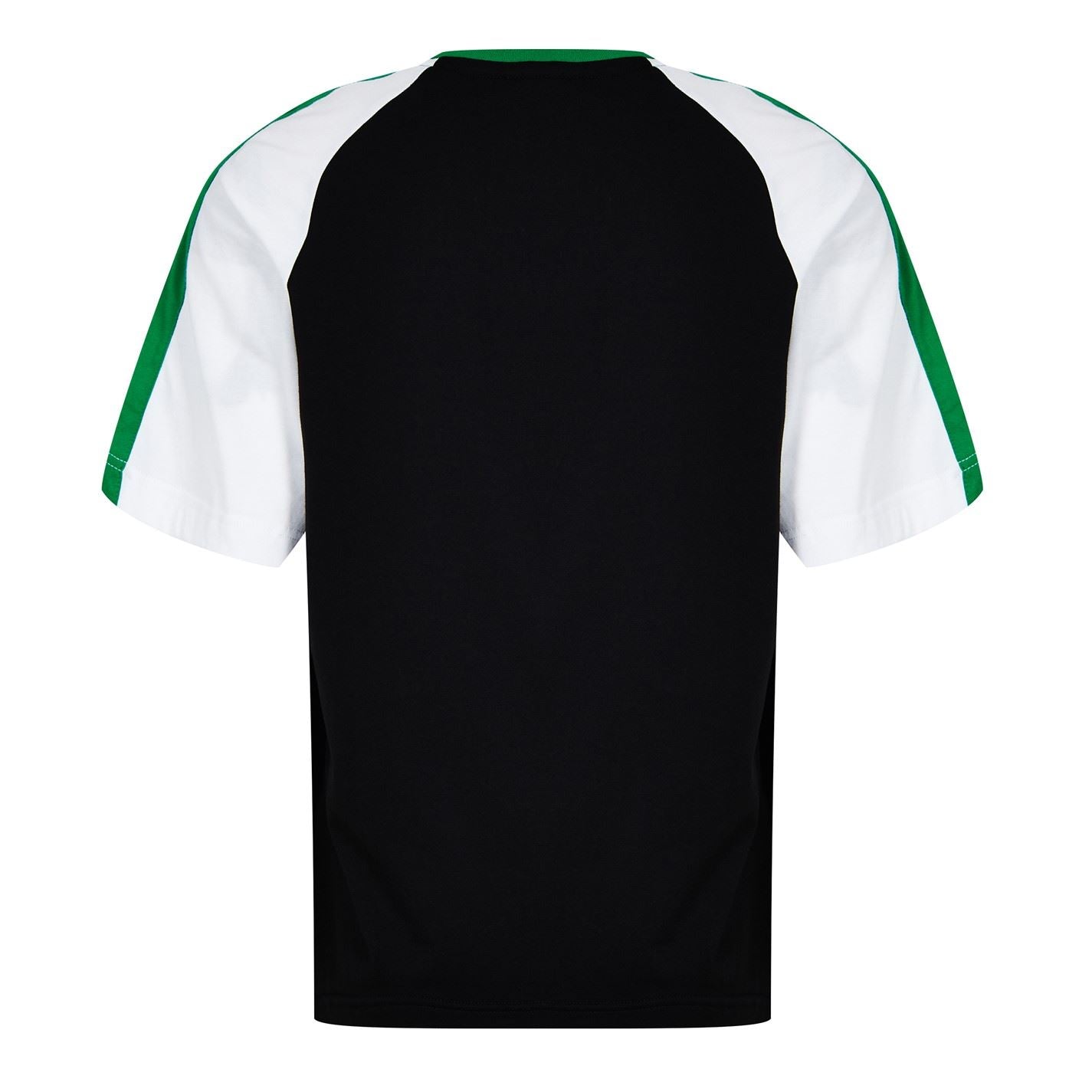 Canterbury Legends Crew Neck Regular Fit T-Shirt