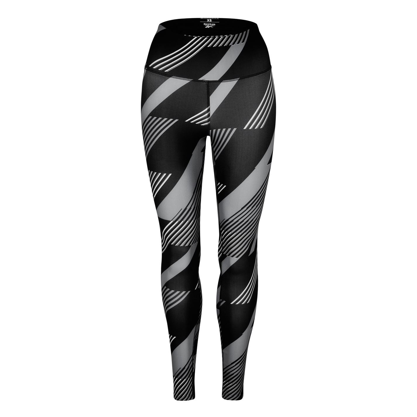 Reebok Workout Ready Printed Gym Legging