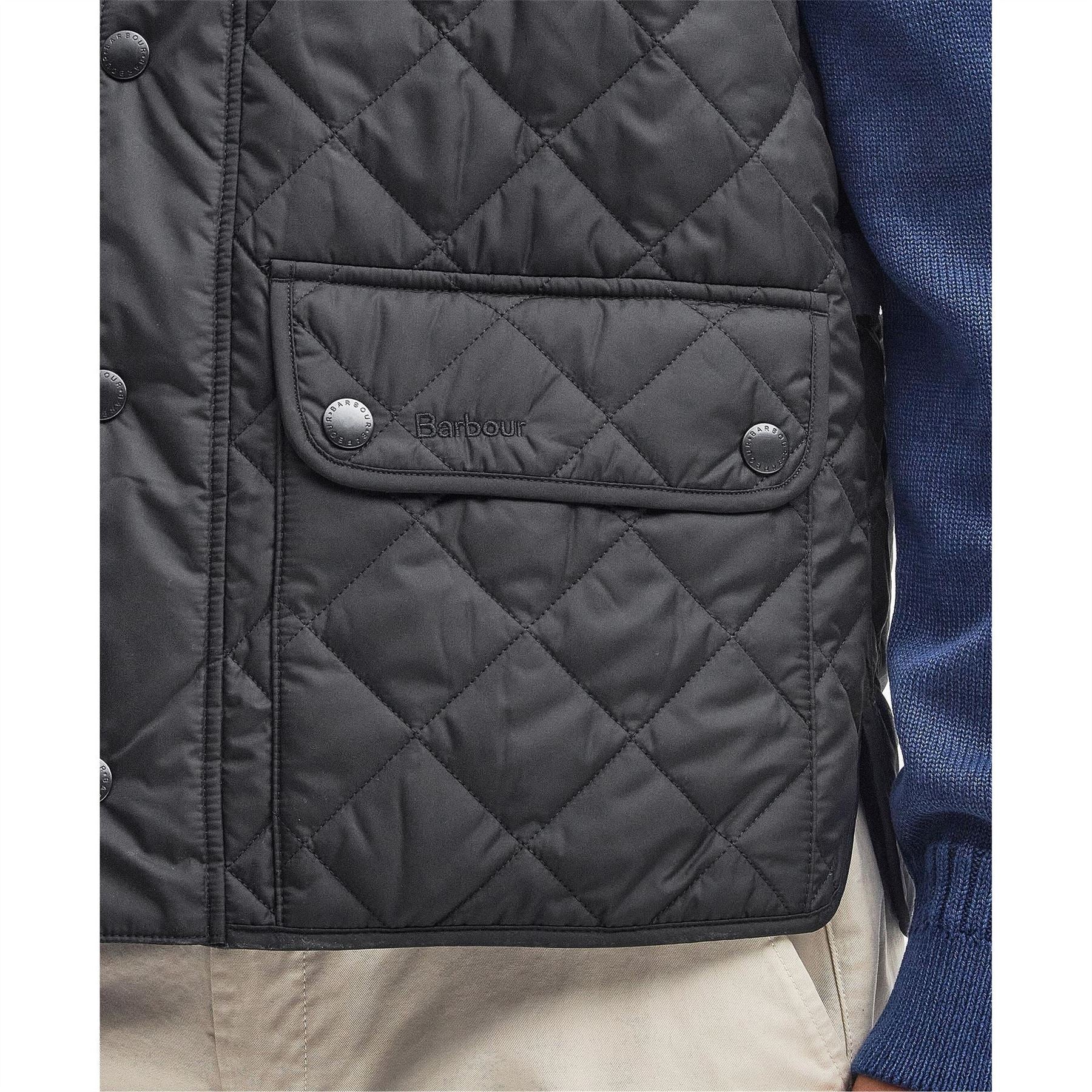 Barbour Gilet