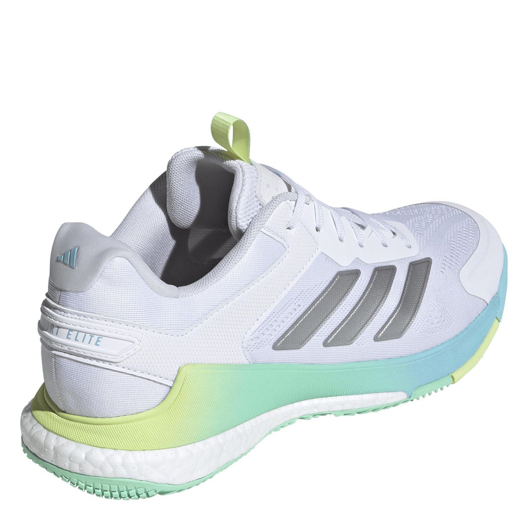 adidas Netcourt Elt Ld63
