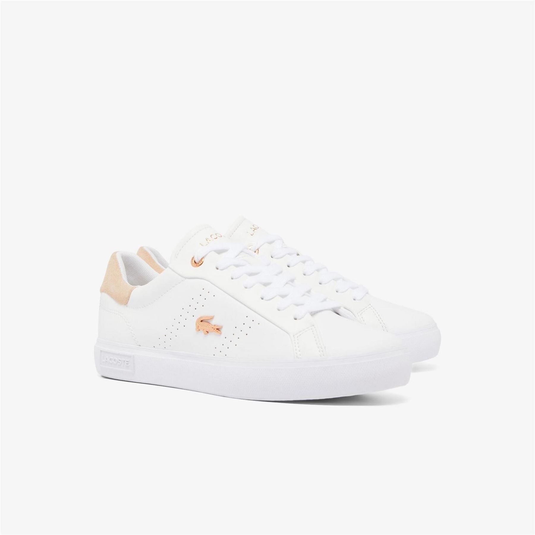 Lacoste 2.0 Trainers