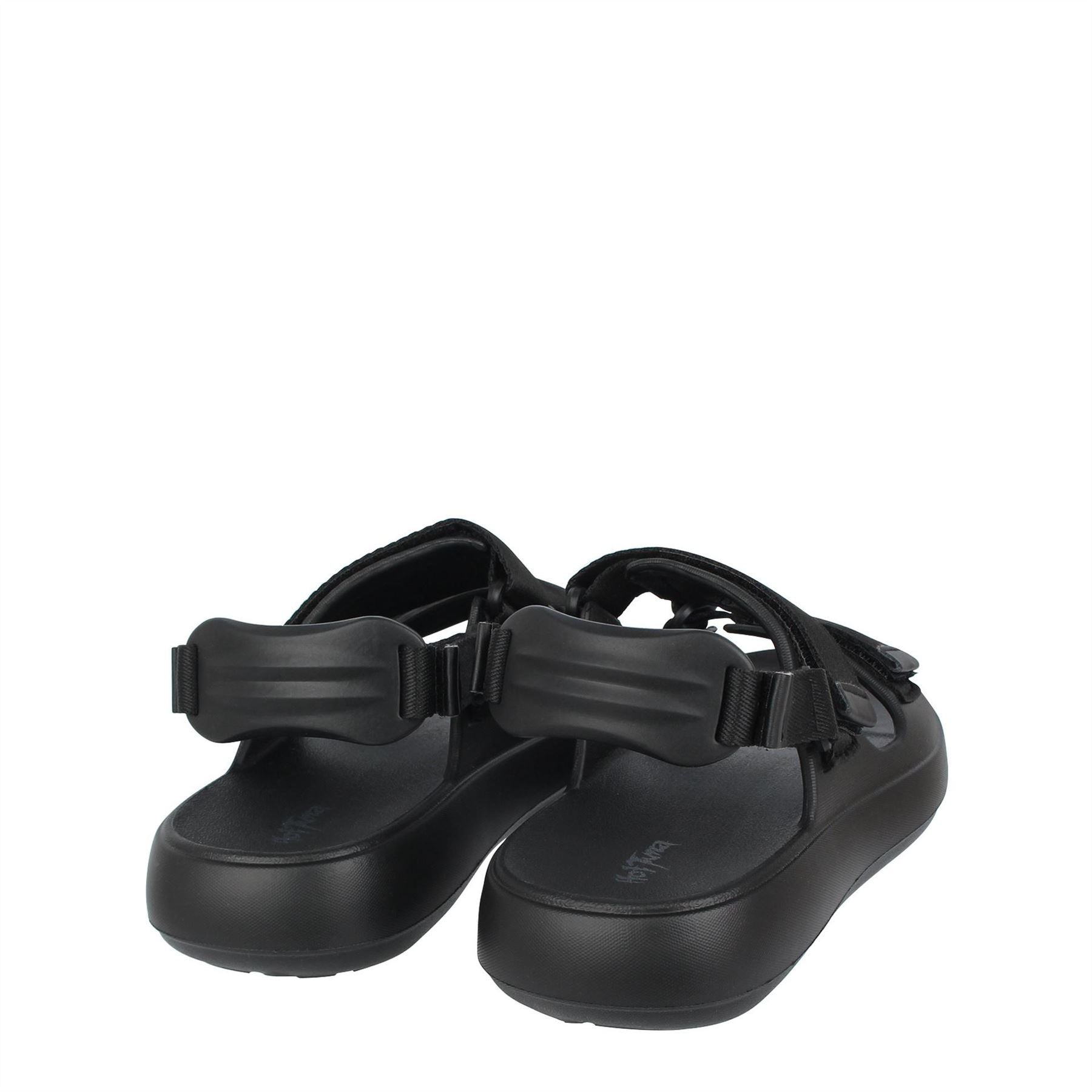 Hot Tuna Chunk Strap Sliders