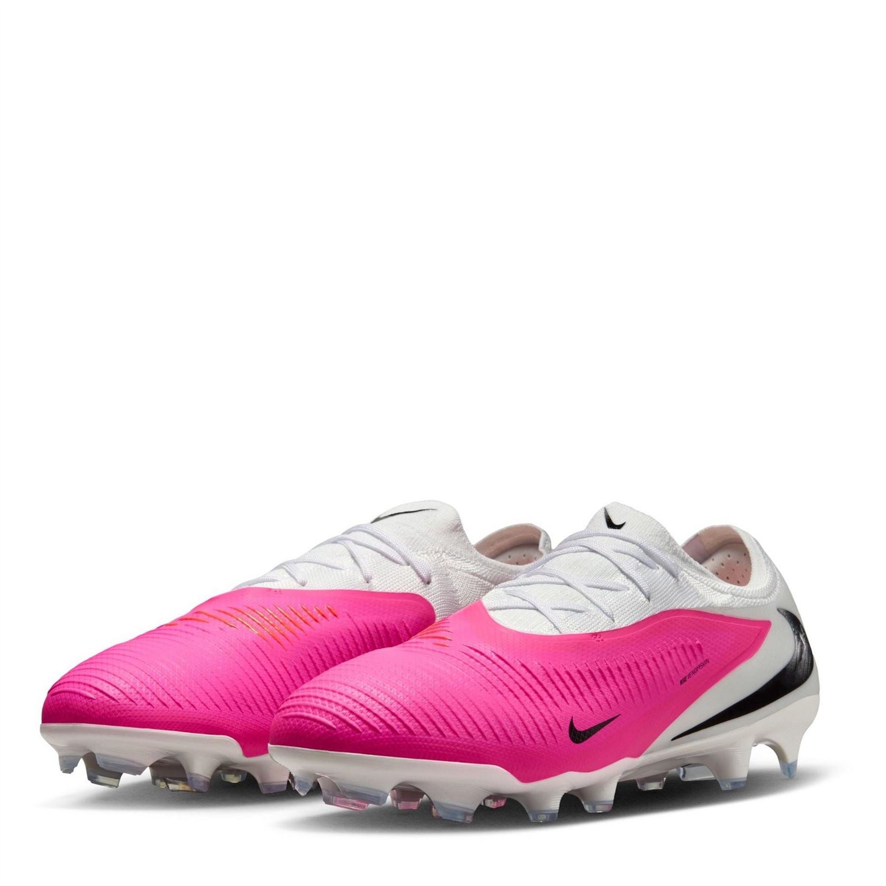 Nike Phantom 6 Low Pro Adults Firm Ground Football Boots