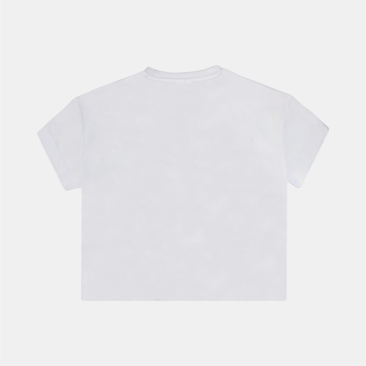 Character Tee And Short Set Junior