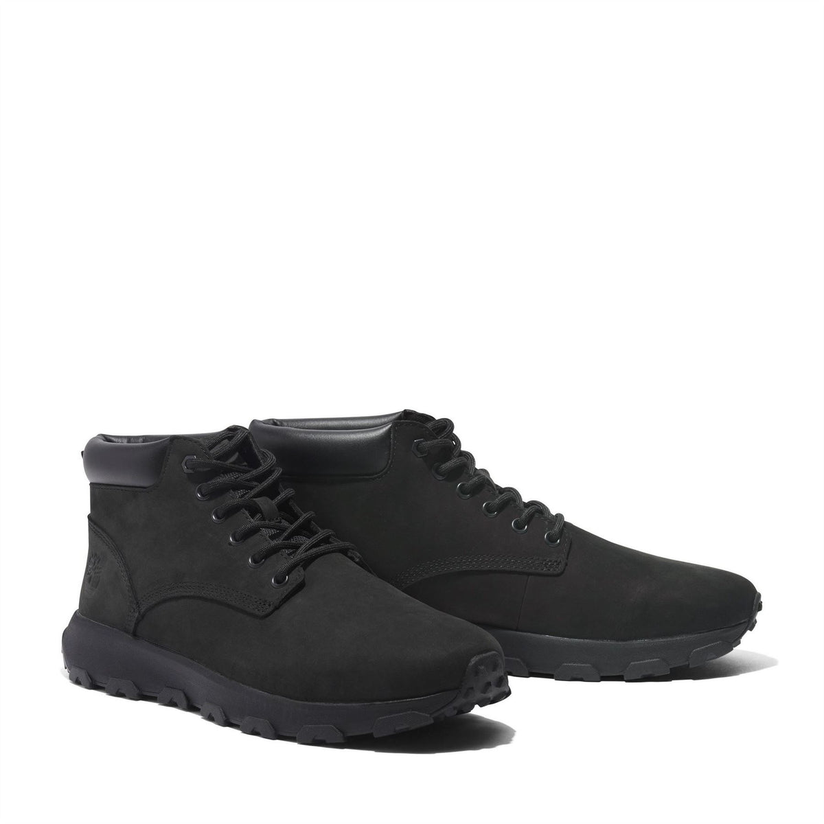 Timberland Winsor Park Chukka Boots