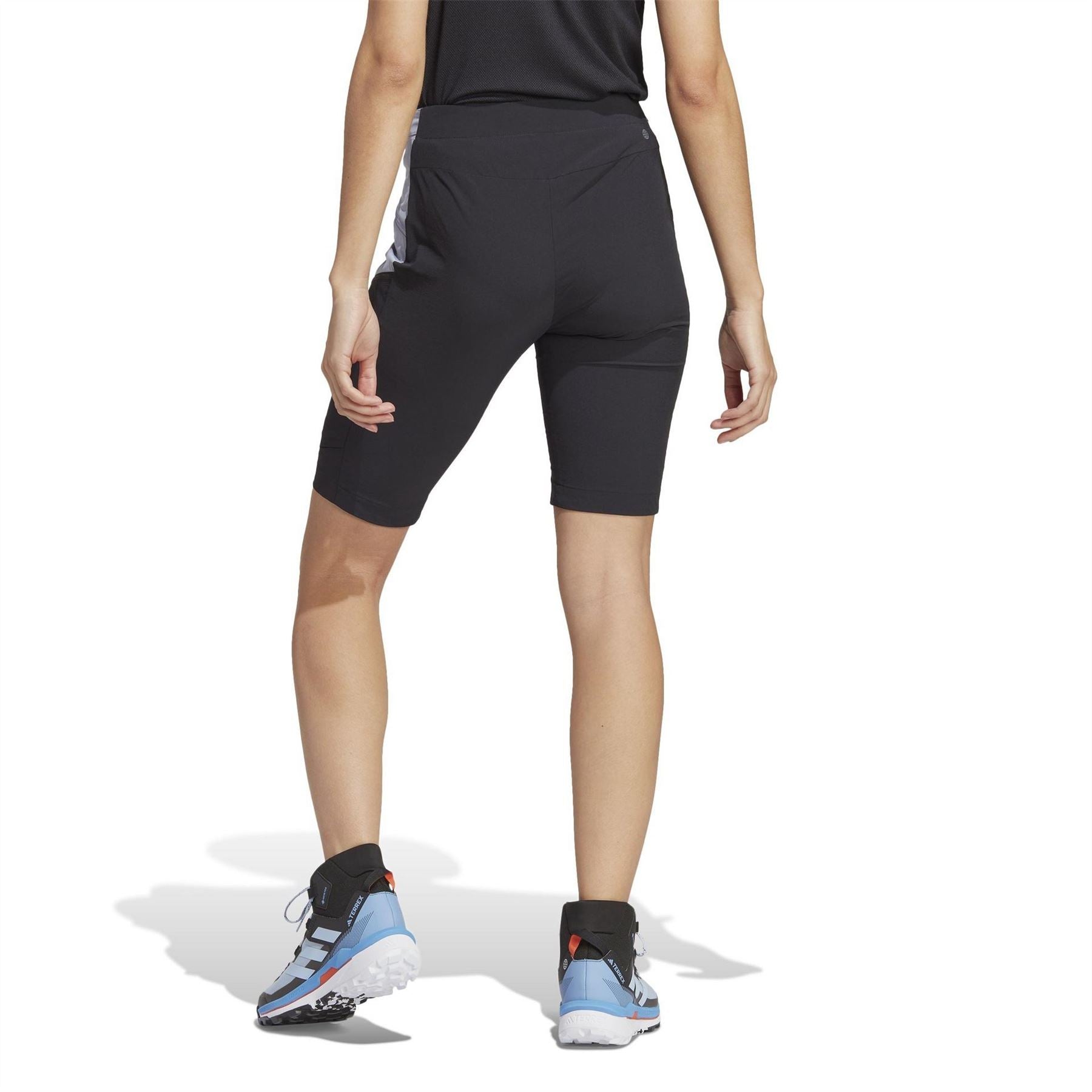 adidas Womens Terrex Xperior Shorts