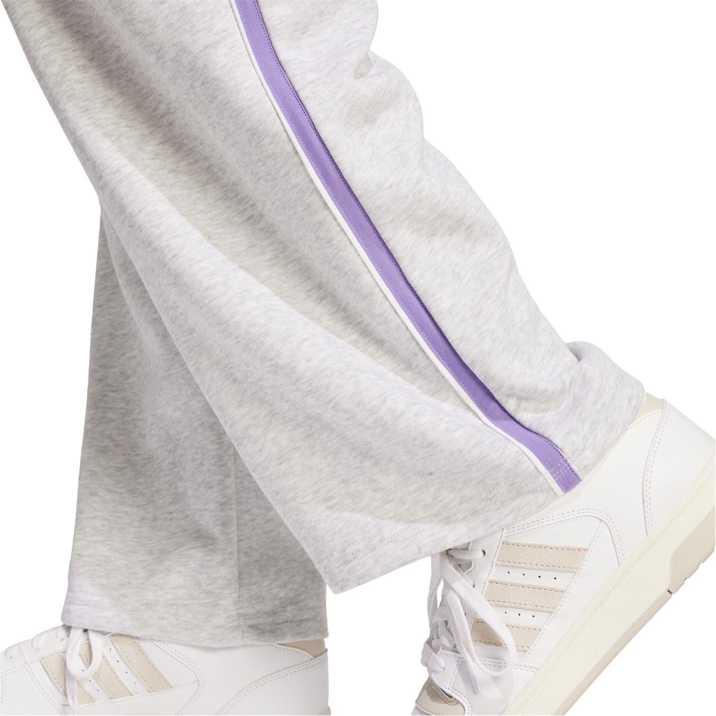 adidas Open Hem Jersey Joggers